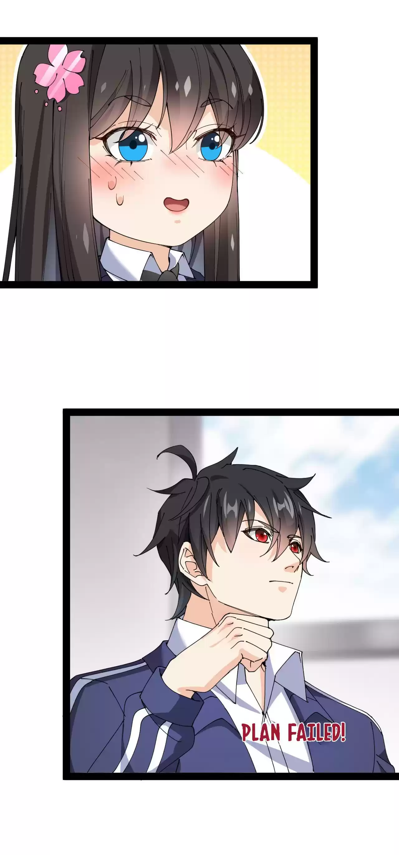 The Daily Life of Immortal King 174