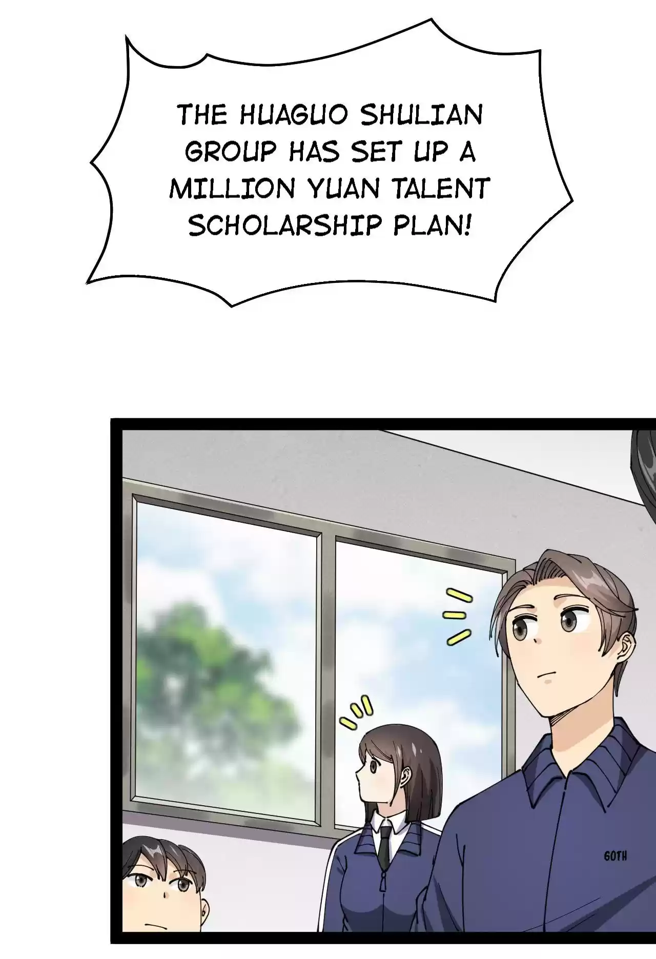 The Daily Life of Immortal King 174