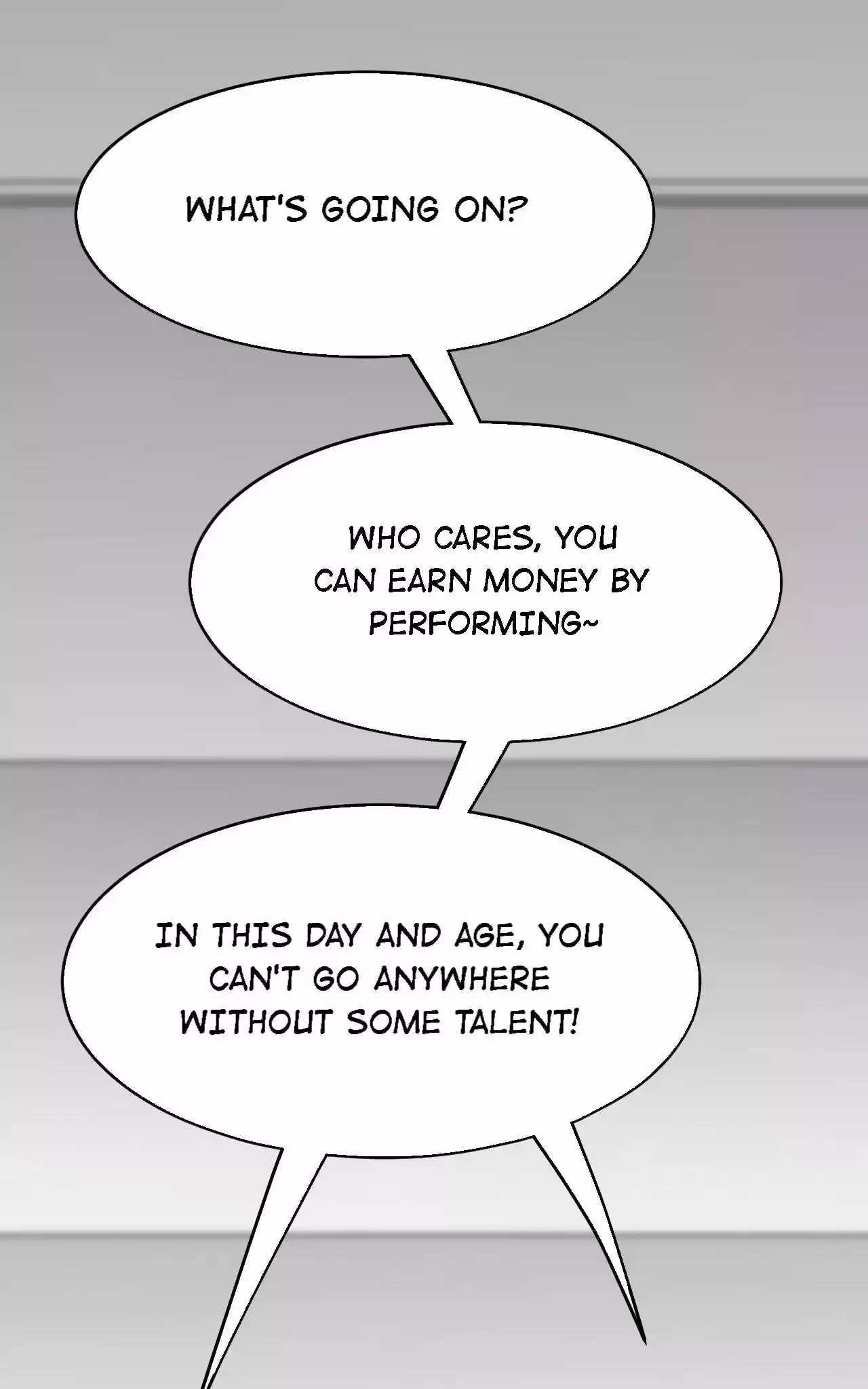 The Daily Life of Immortal King 174