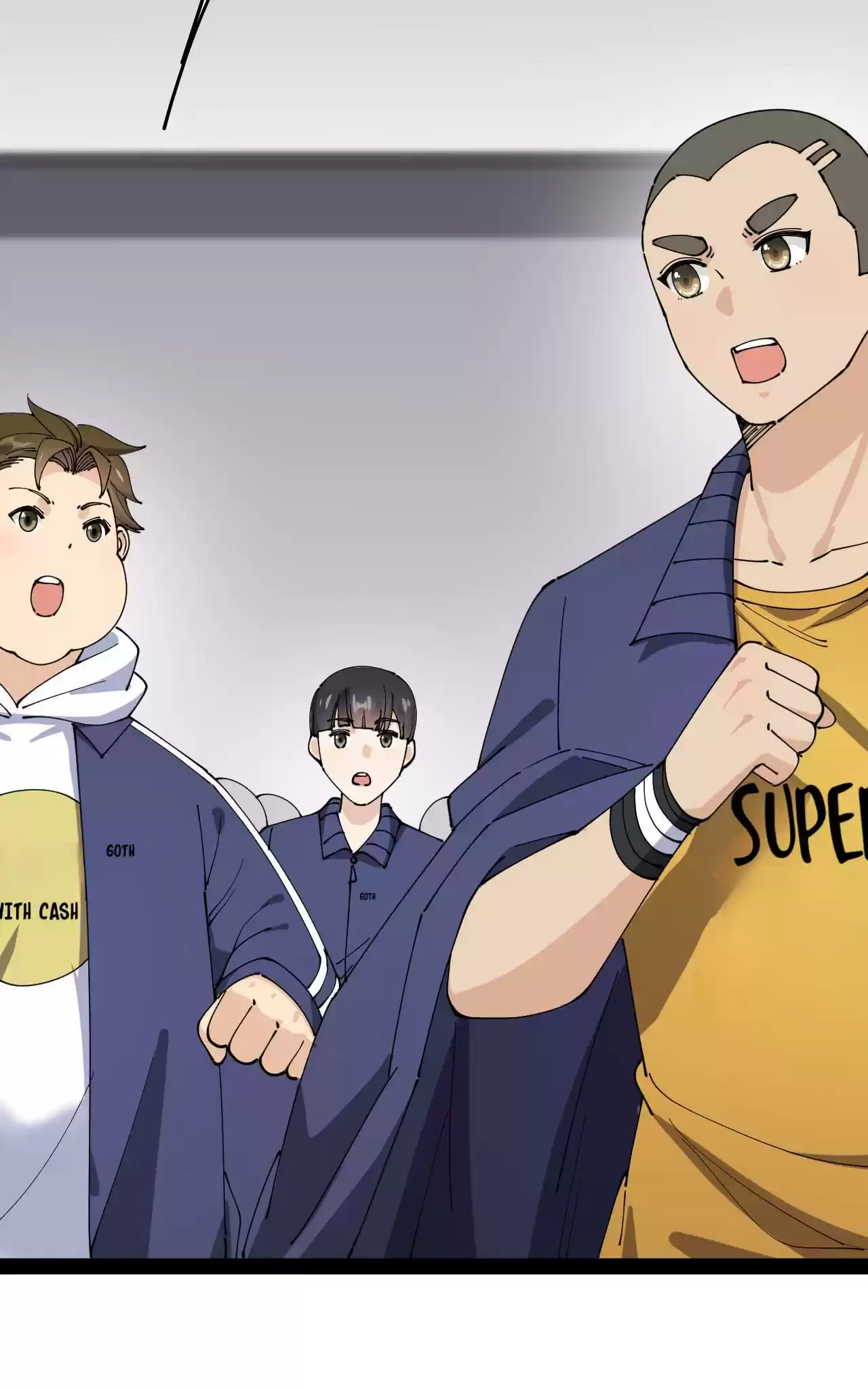 The Daily Life of Immortal King 174