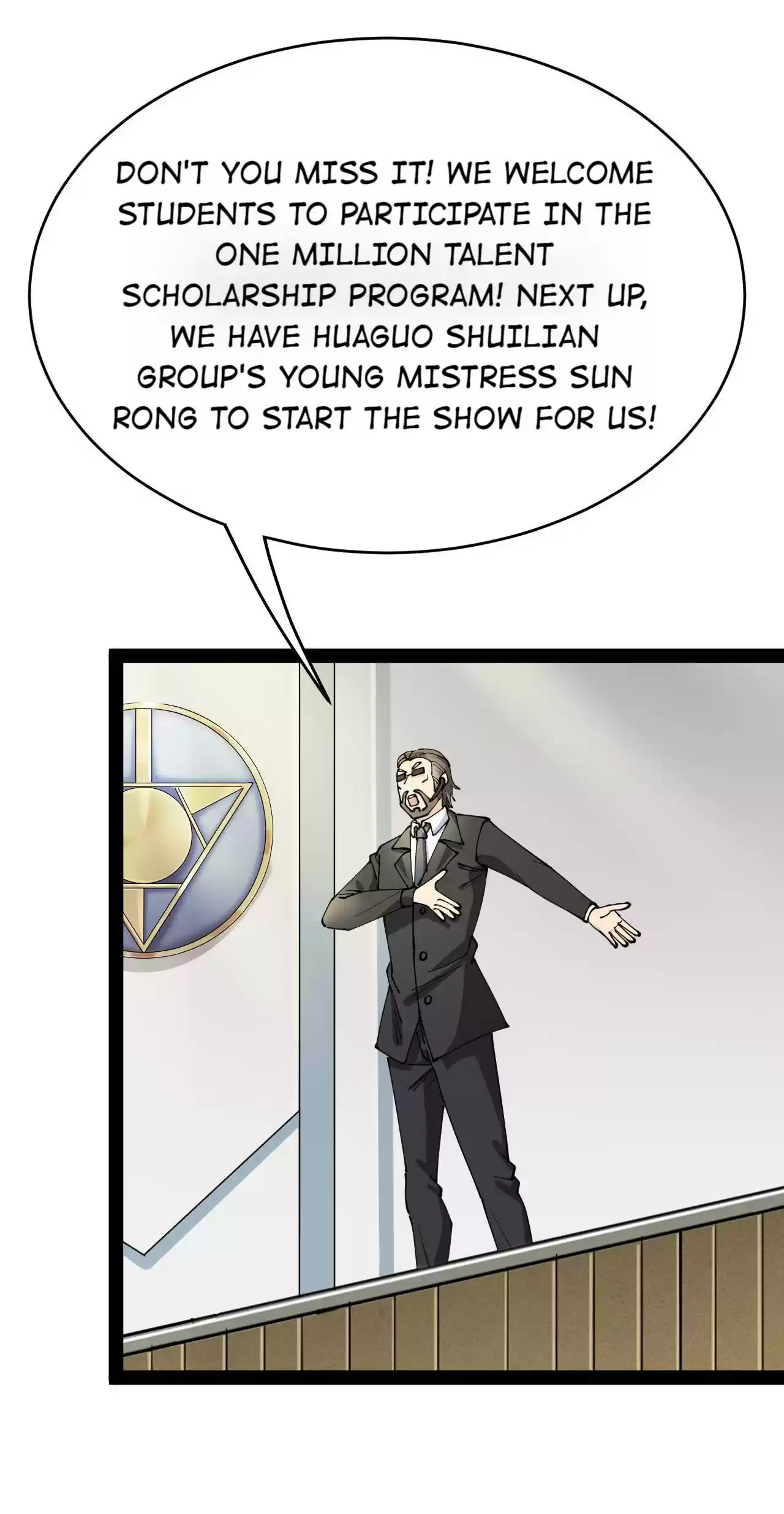 The Daily Life of Immortal King 174