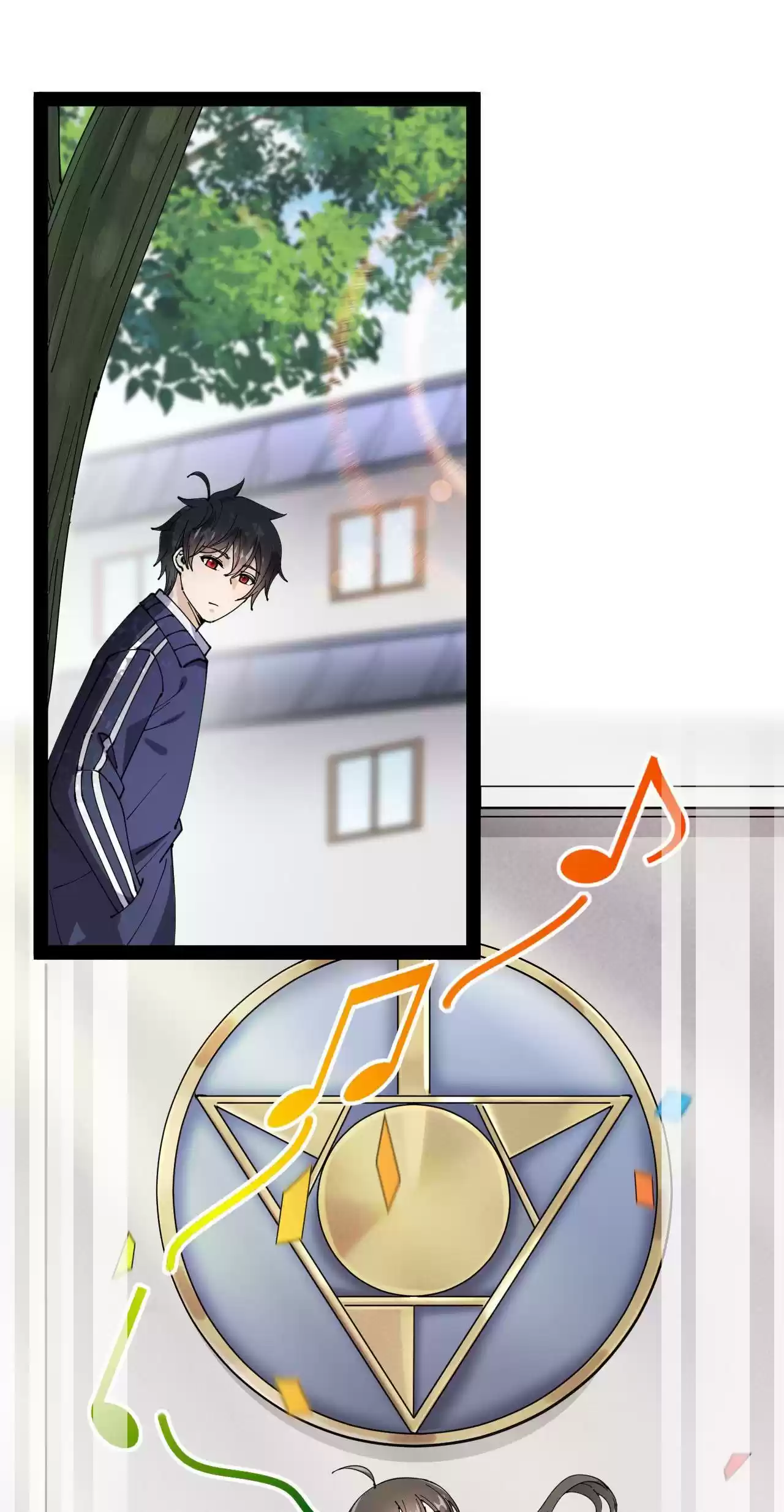 The Daily Life of Immortal King 174