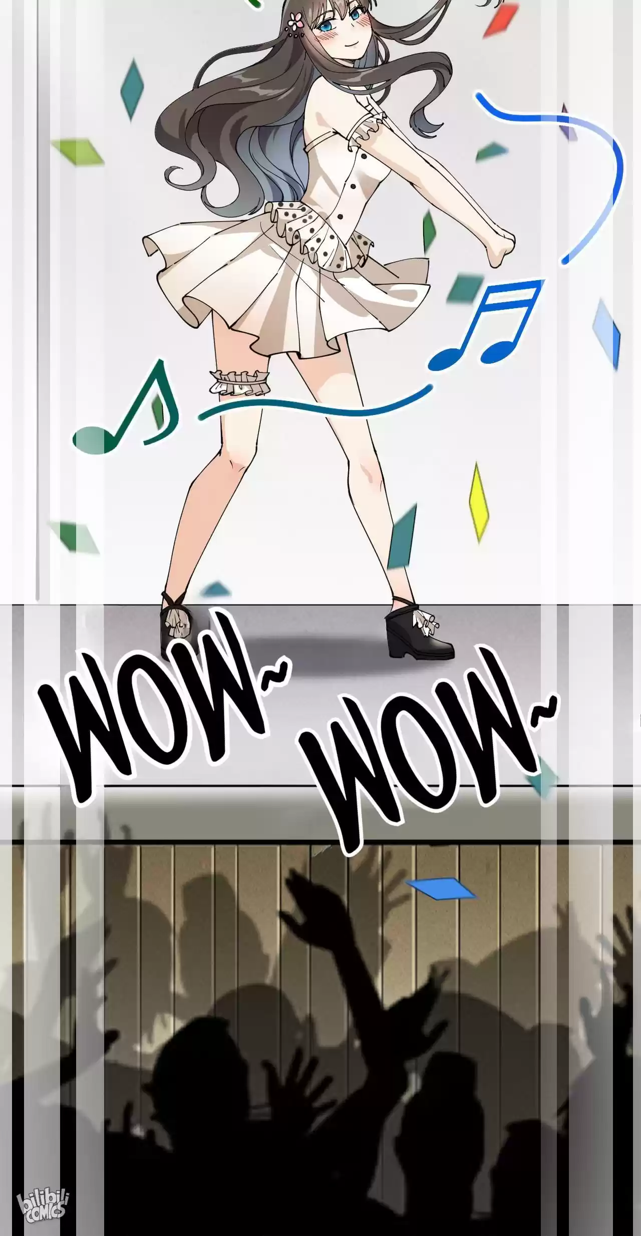 The Daily Life of Immortal King 174