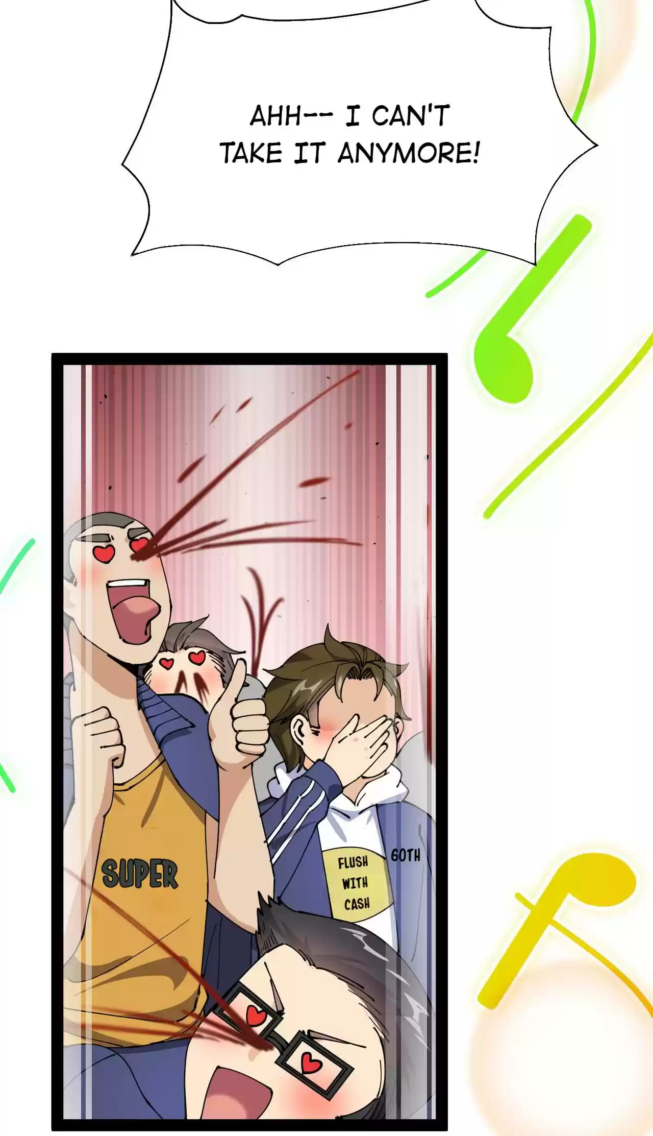 The Daily Life of Immortal King 175