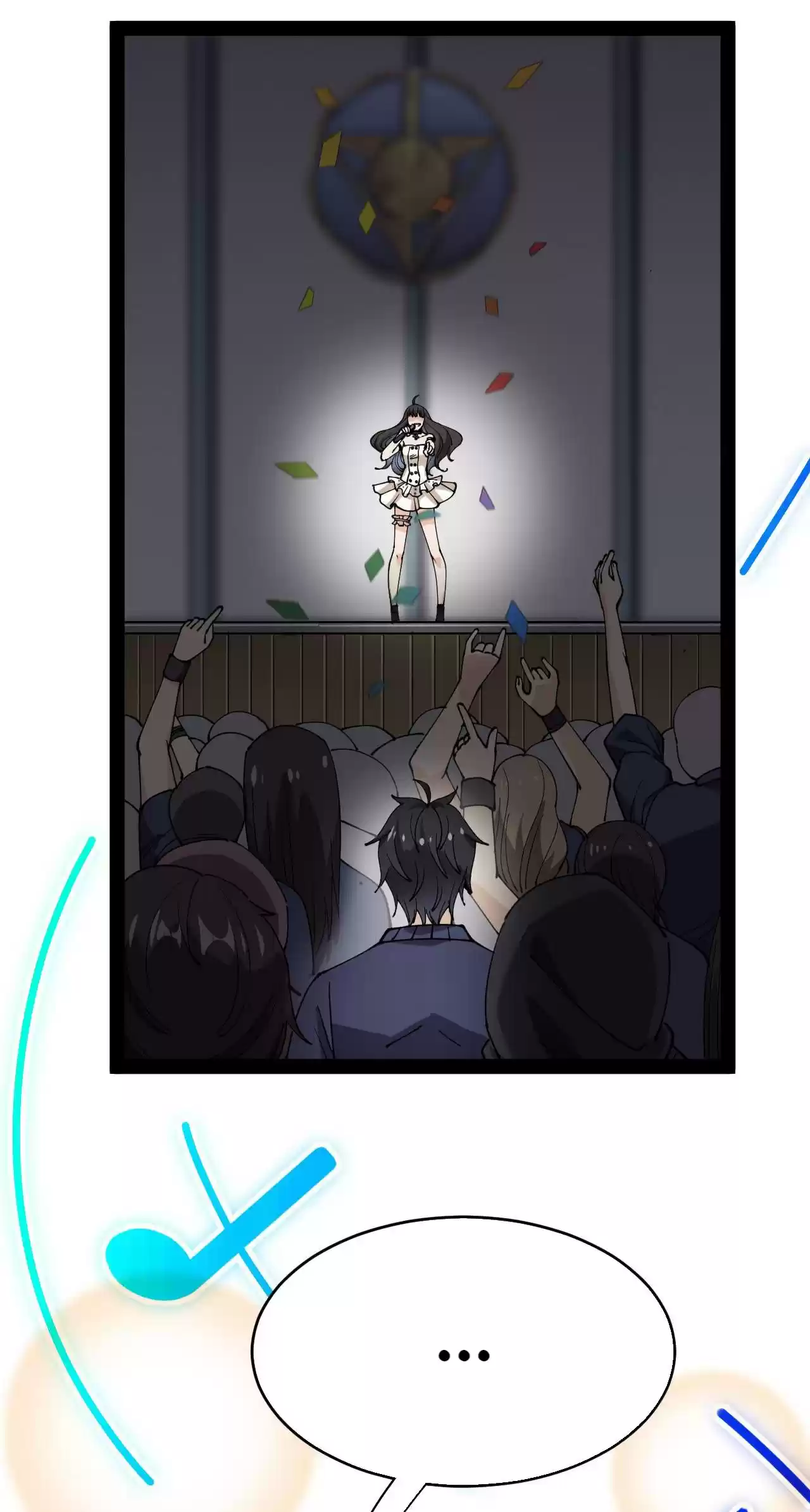 The Daily Life of Immortal King 175