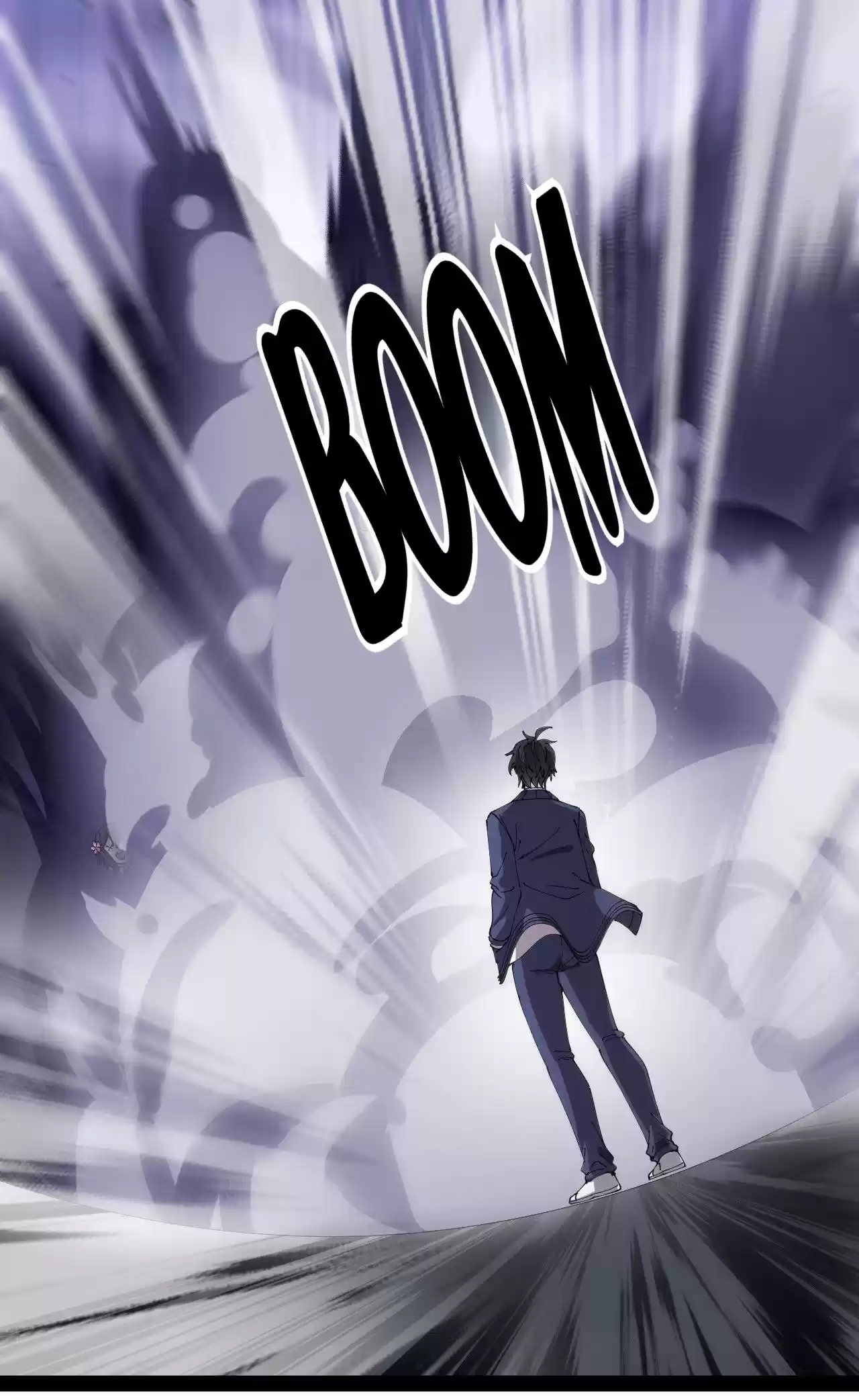 The Daily Life of Immortal King 175