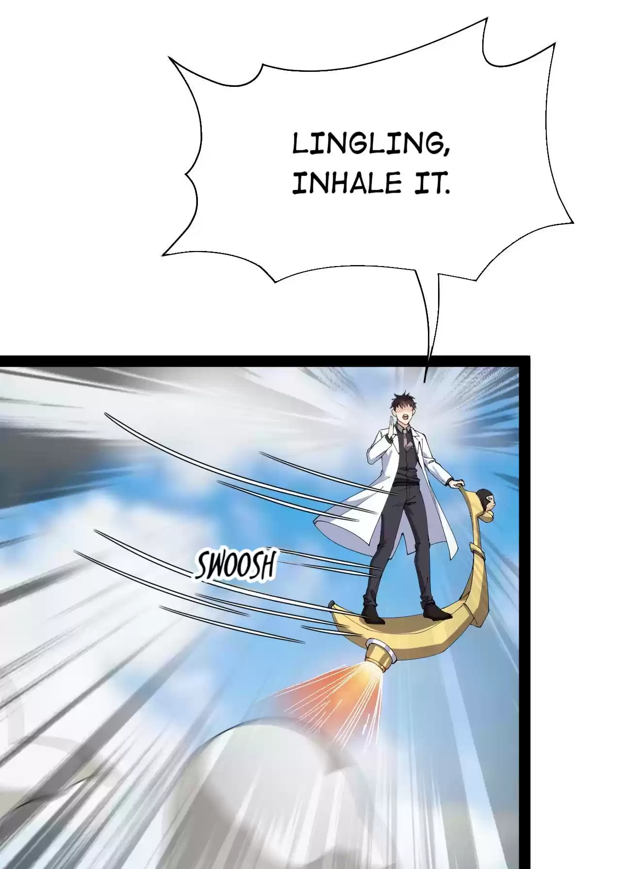 The Daily Life of Immortal King 175