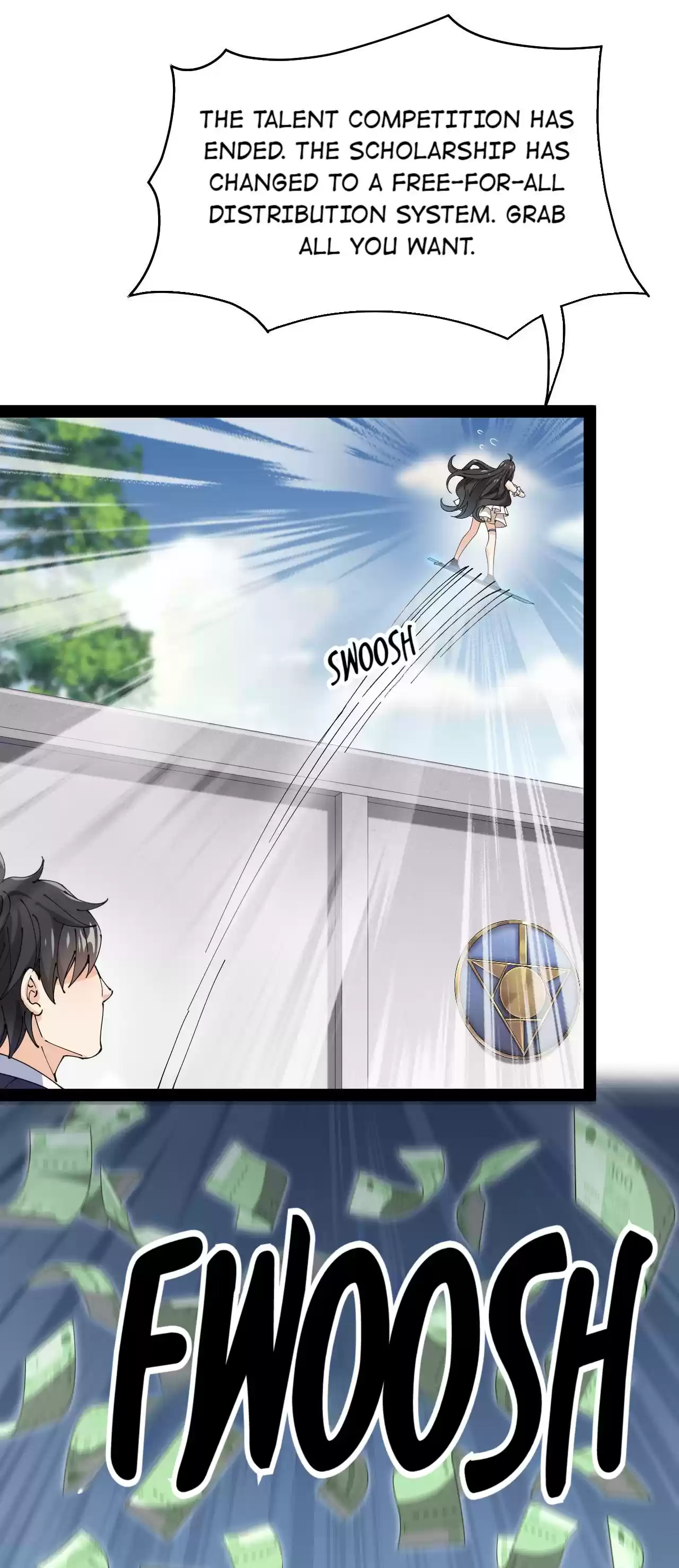 The Daily Life of Immortal King 175