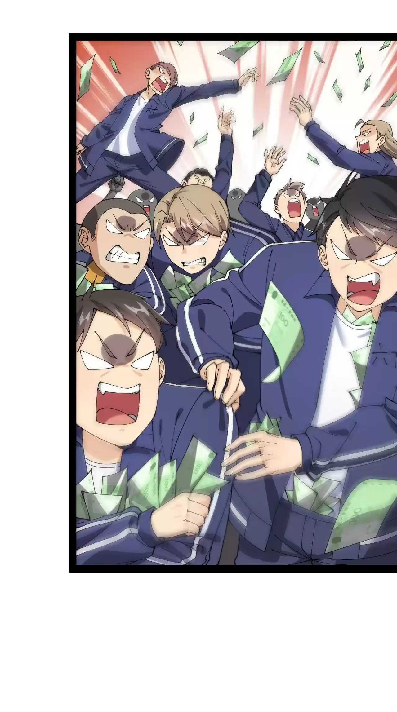 The Daily Life of Immortal King 175