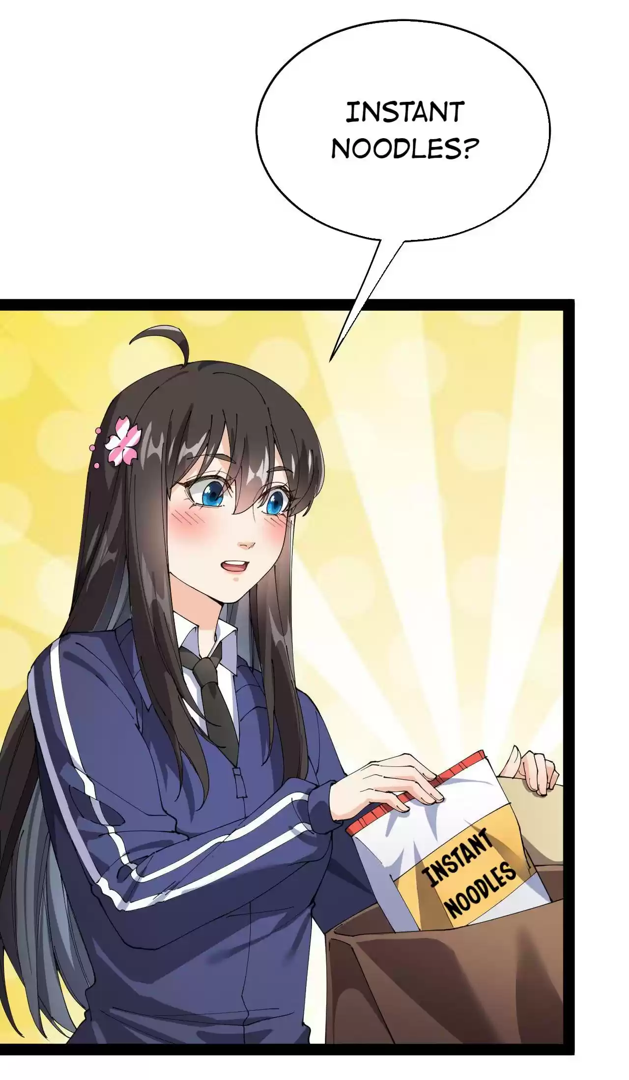 The Daily Life of Immortal King 175