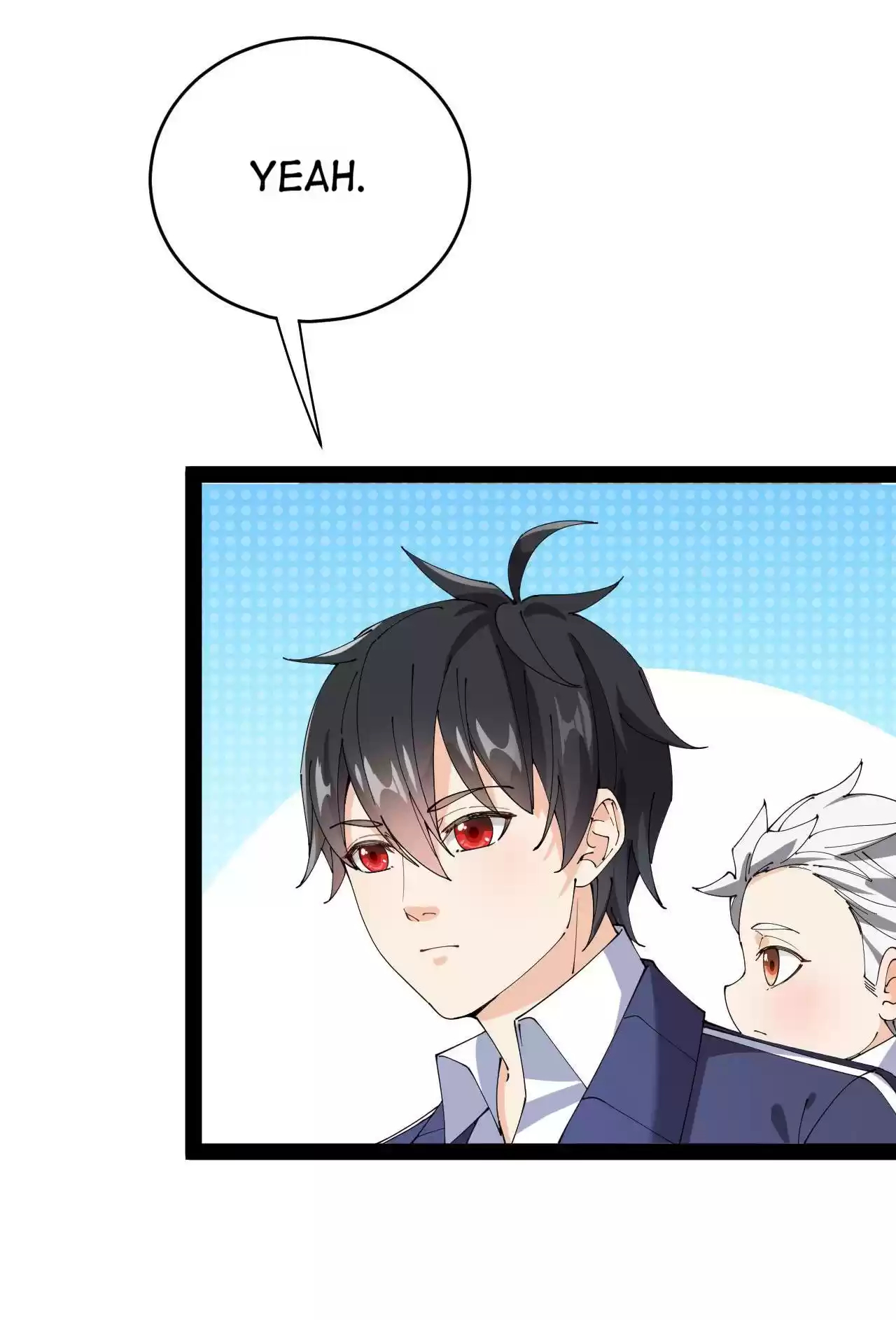 The Daily Life of Immortal King 175