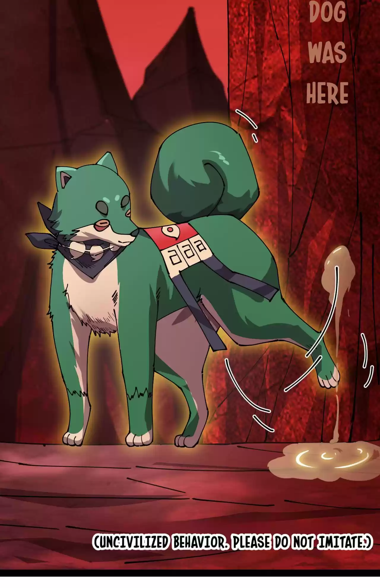 The Daily Life of Immortal King 176