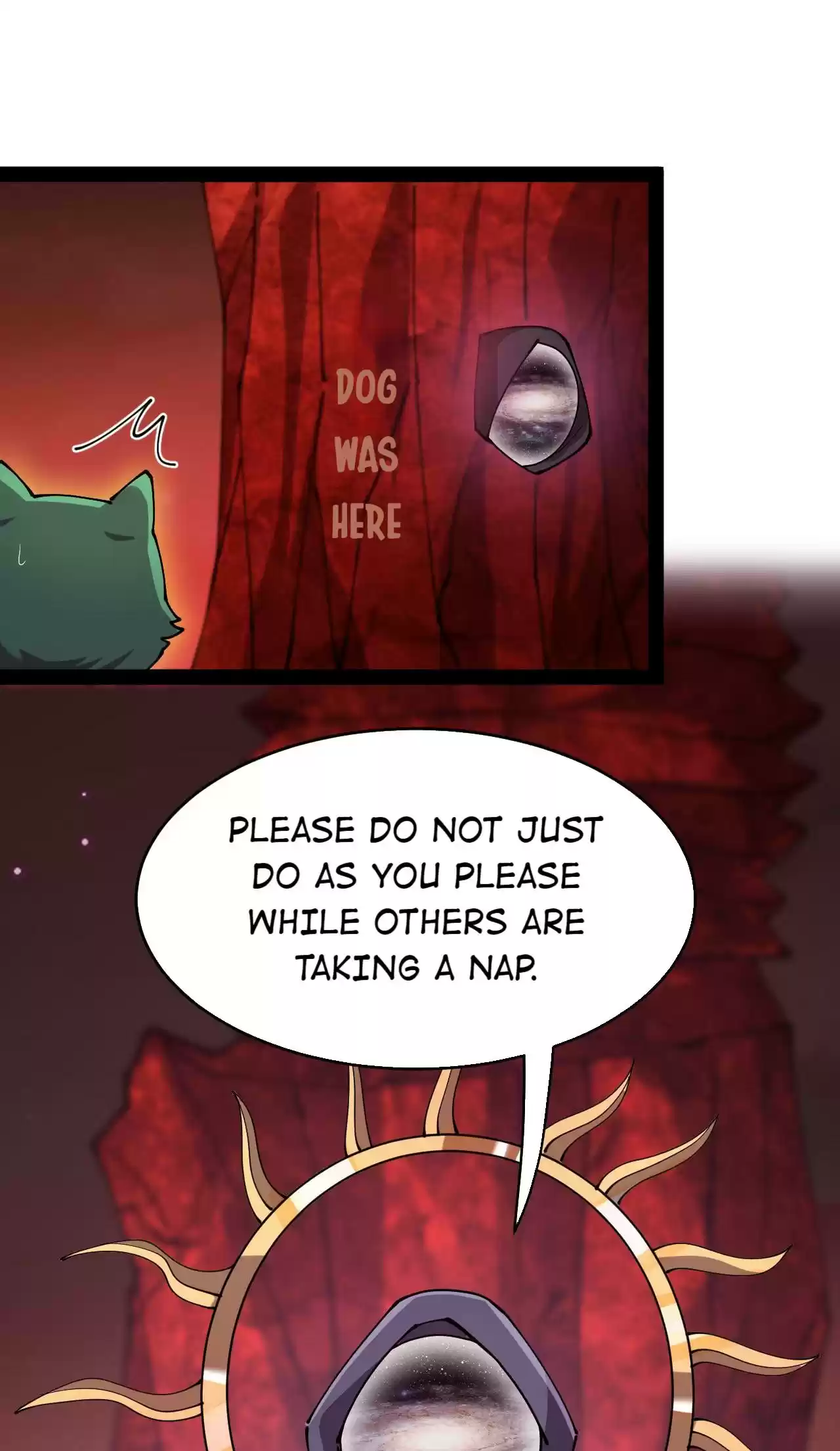 The Daily Life of Immortal King 176