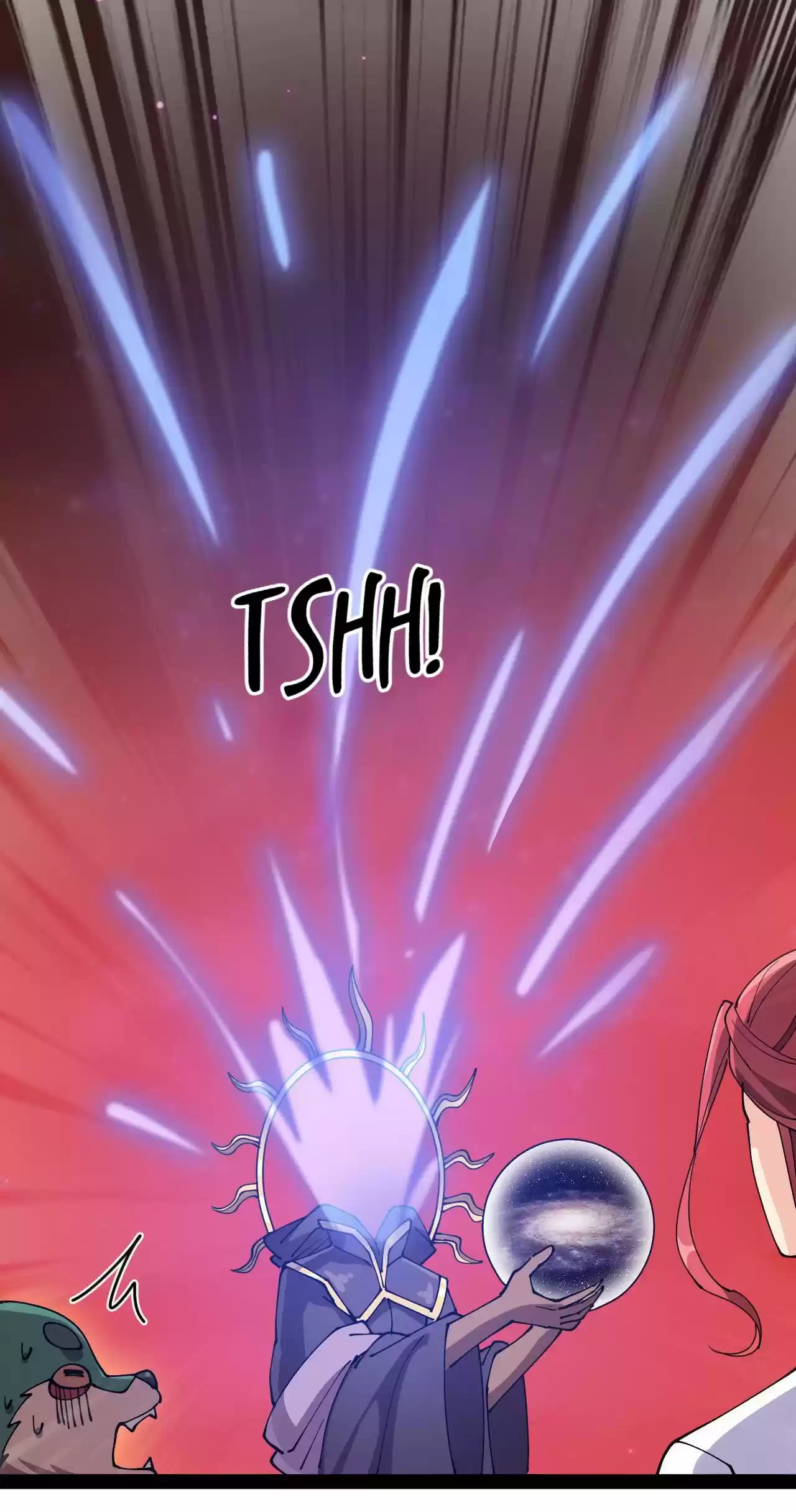 The Daily Life of Immortal King 176