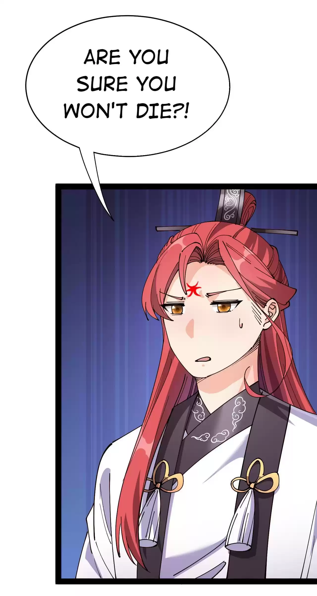 The Daily Life of Immortal King 176