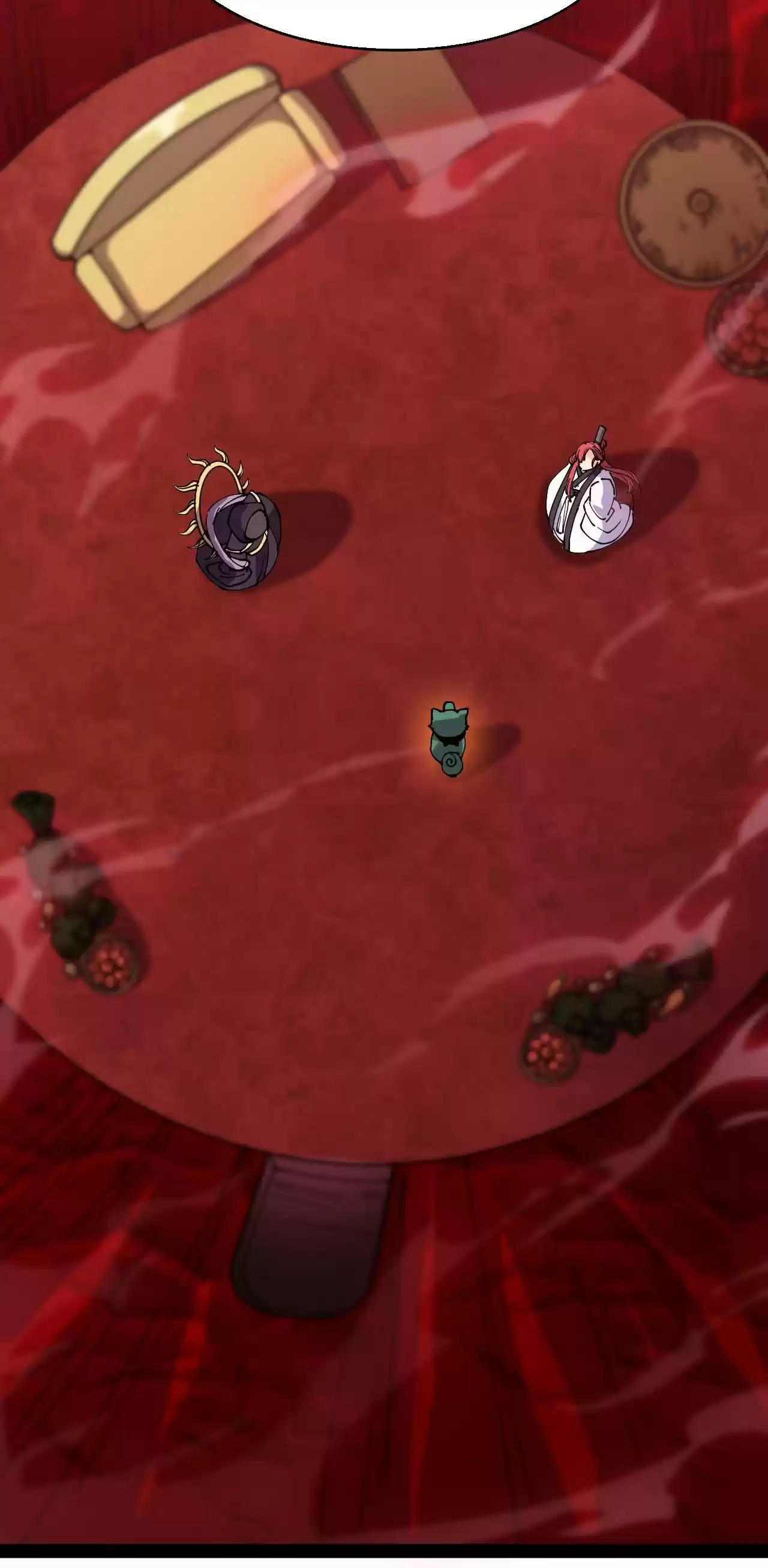 The Daily Life of Immortal King 176