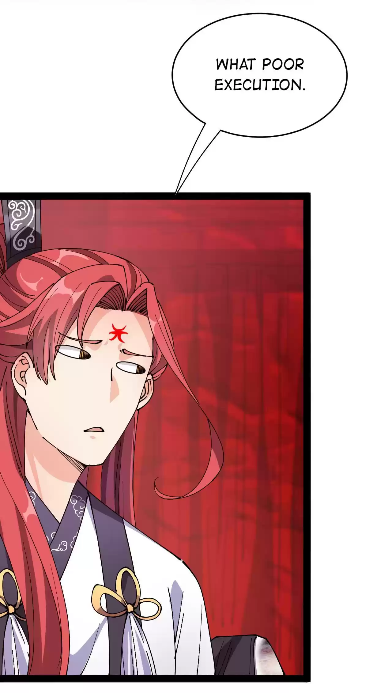 The Daily Life of Immortal King 176