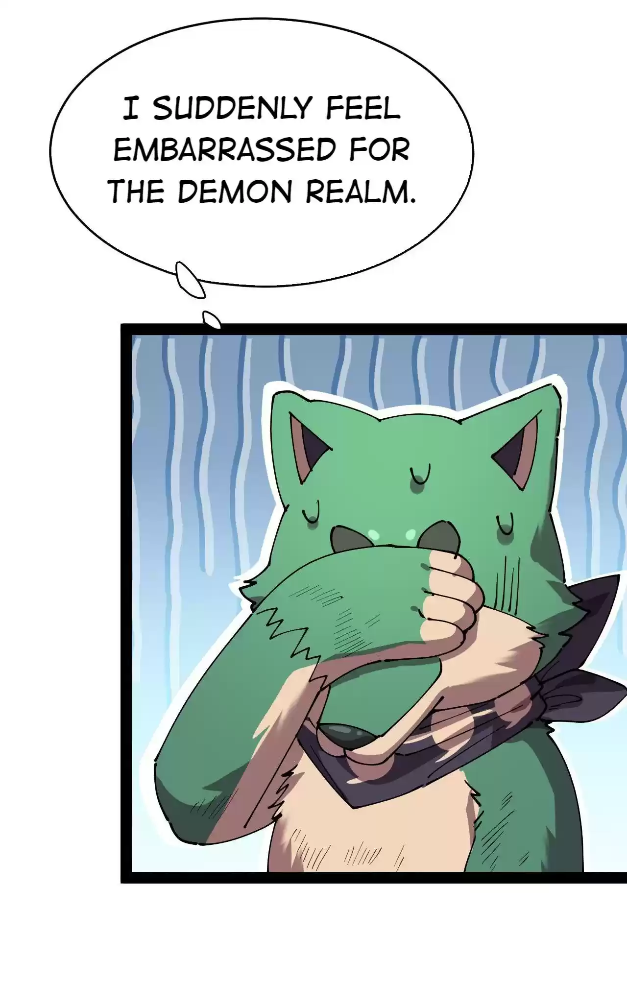 The Daily Life of Immortal King 176