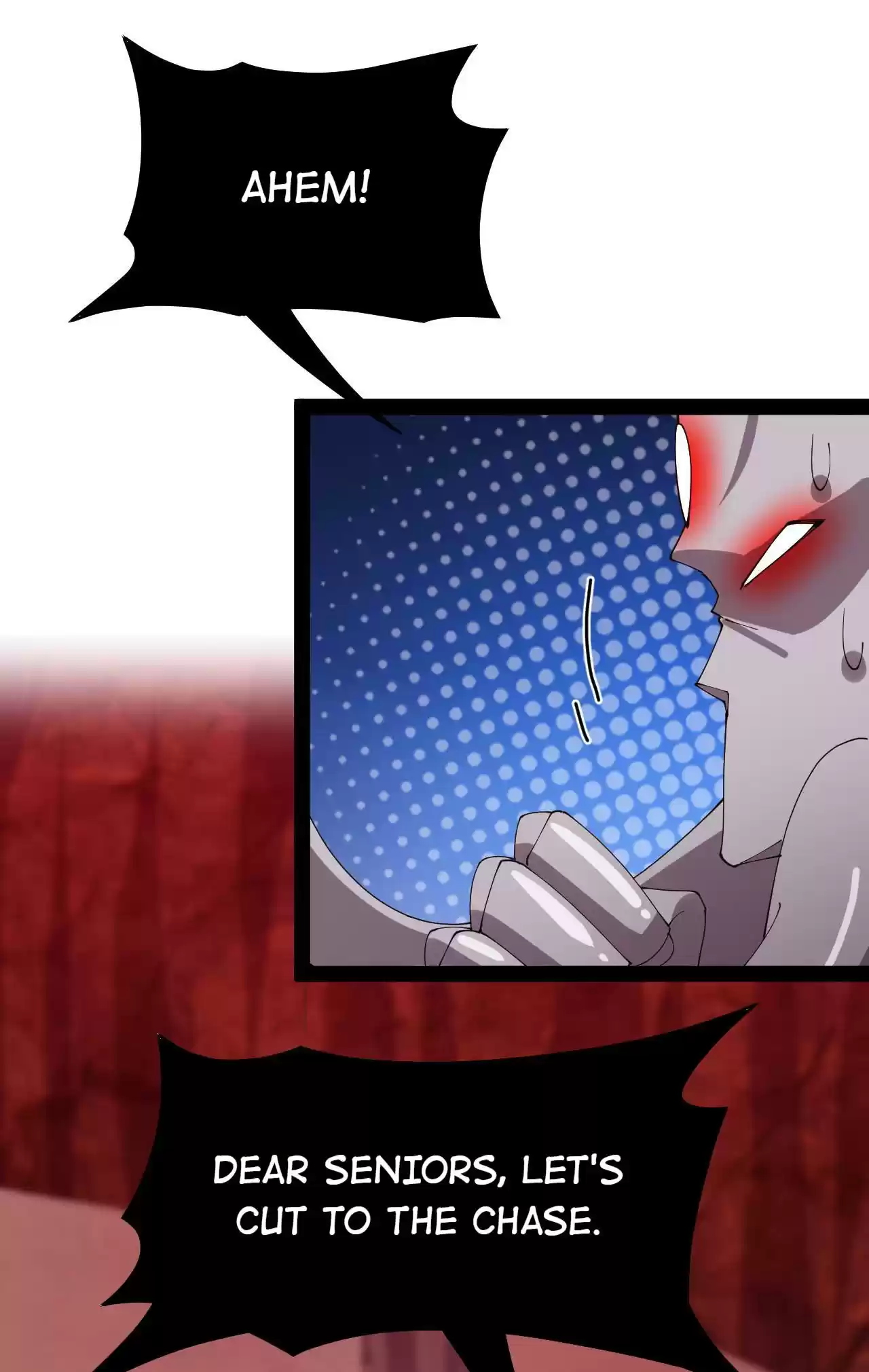 The Daily Life of Immortal King 176