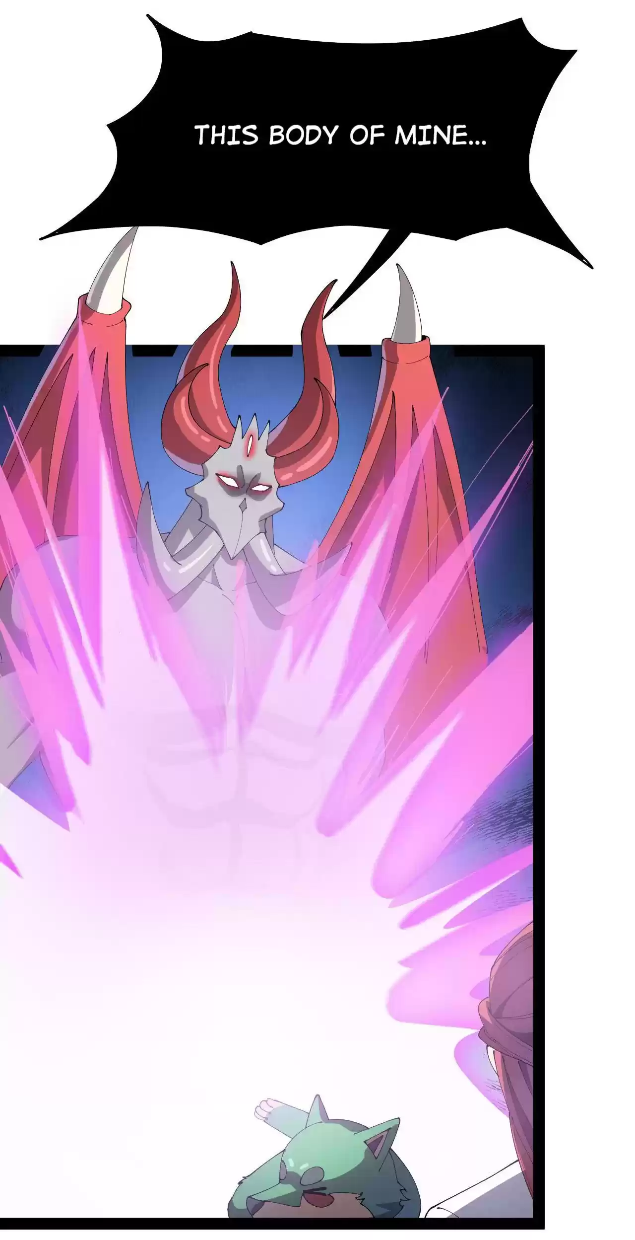 The Daily Life of Immortal King 176