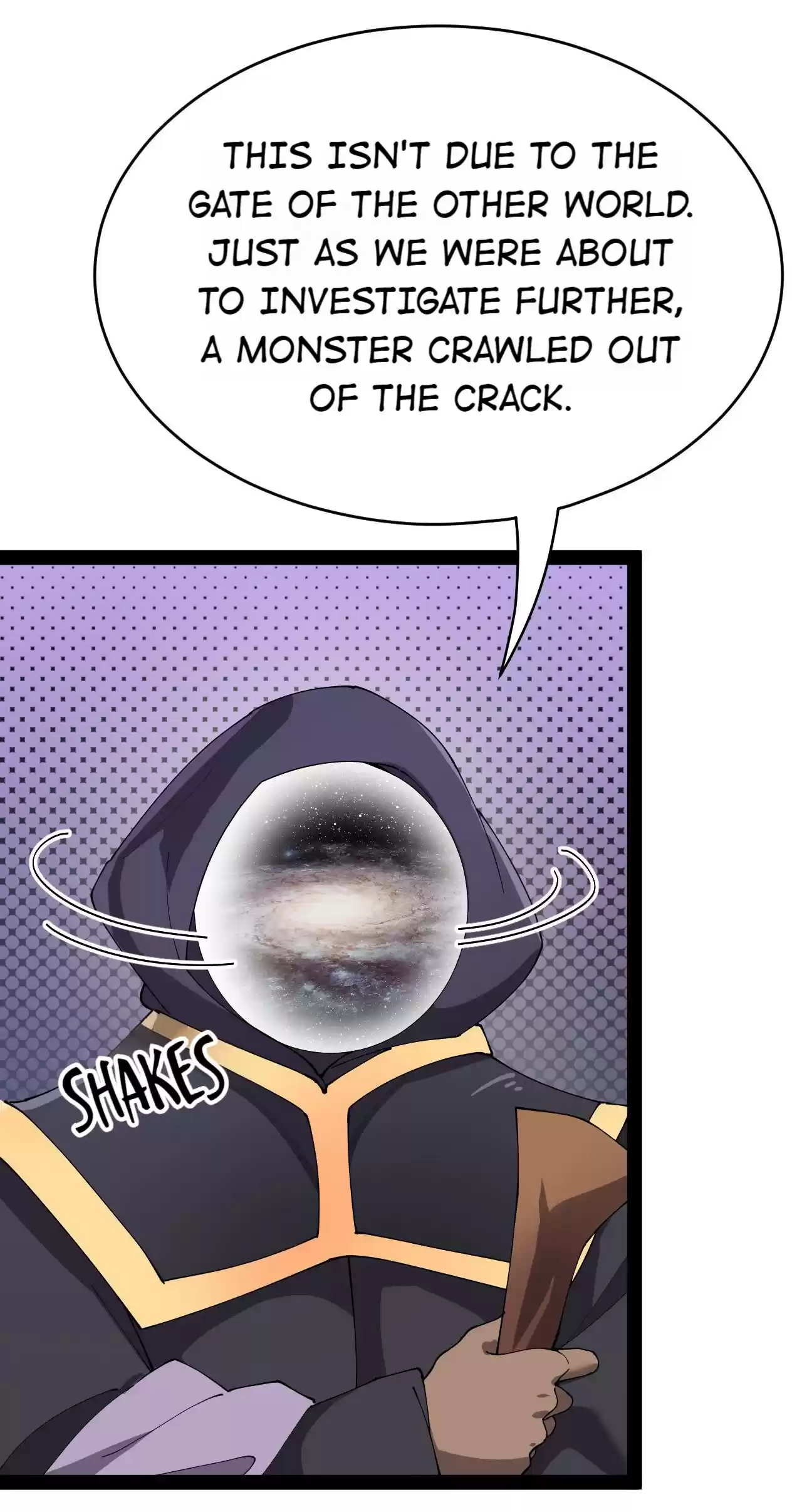 The Daily Life of Immortal King 176