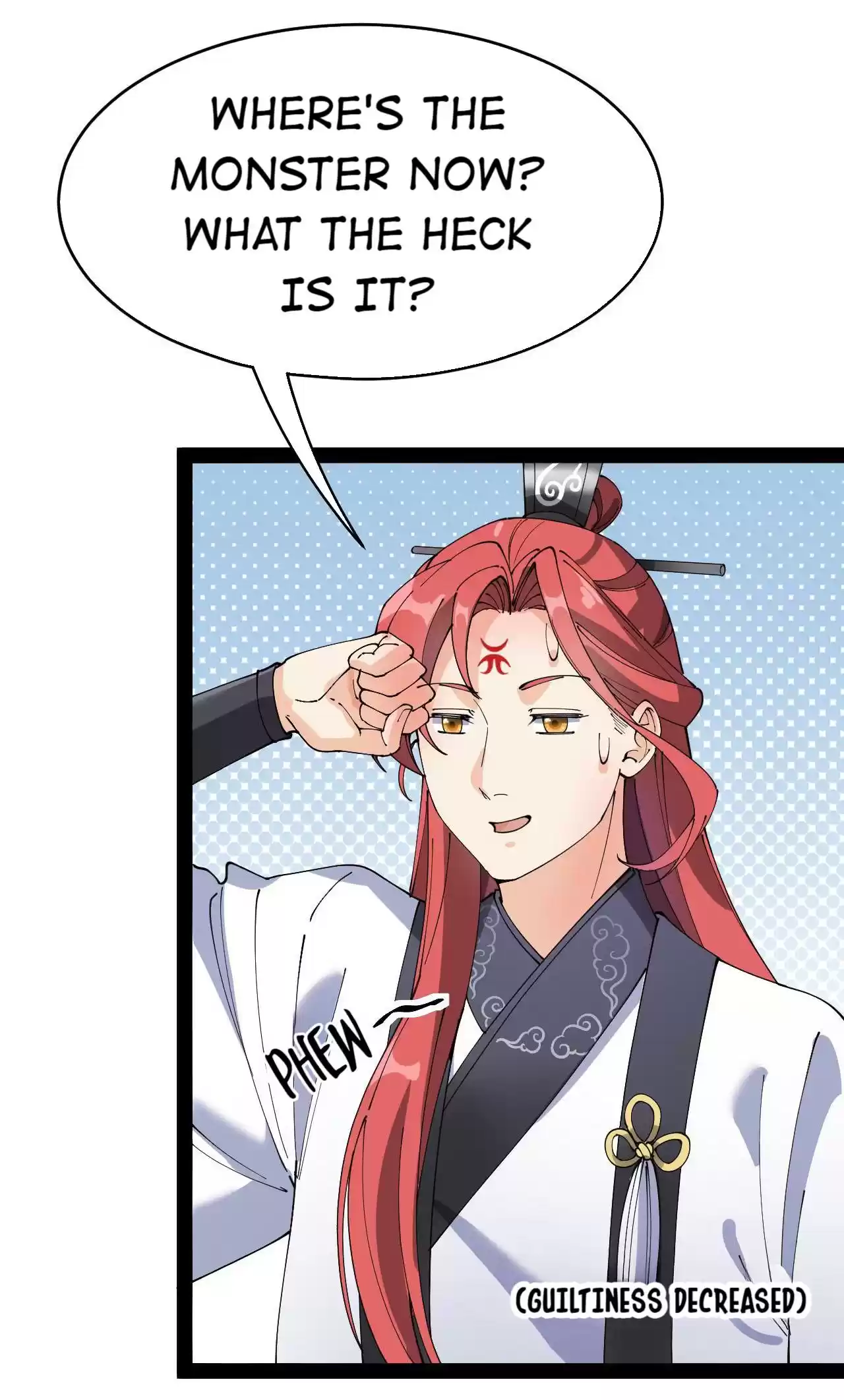 The Daily Life of Immortal King 176