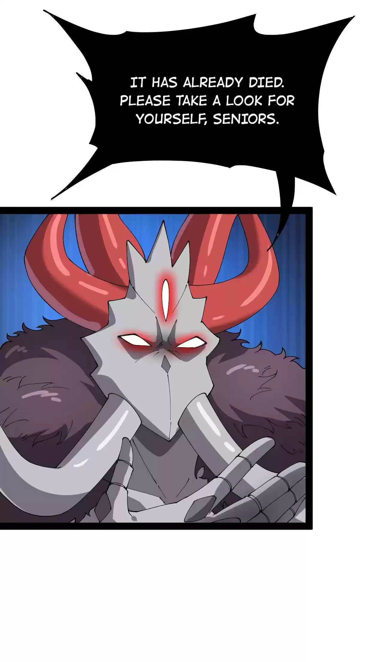 The Daily Life of Immortal King 176