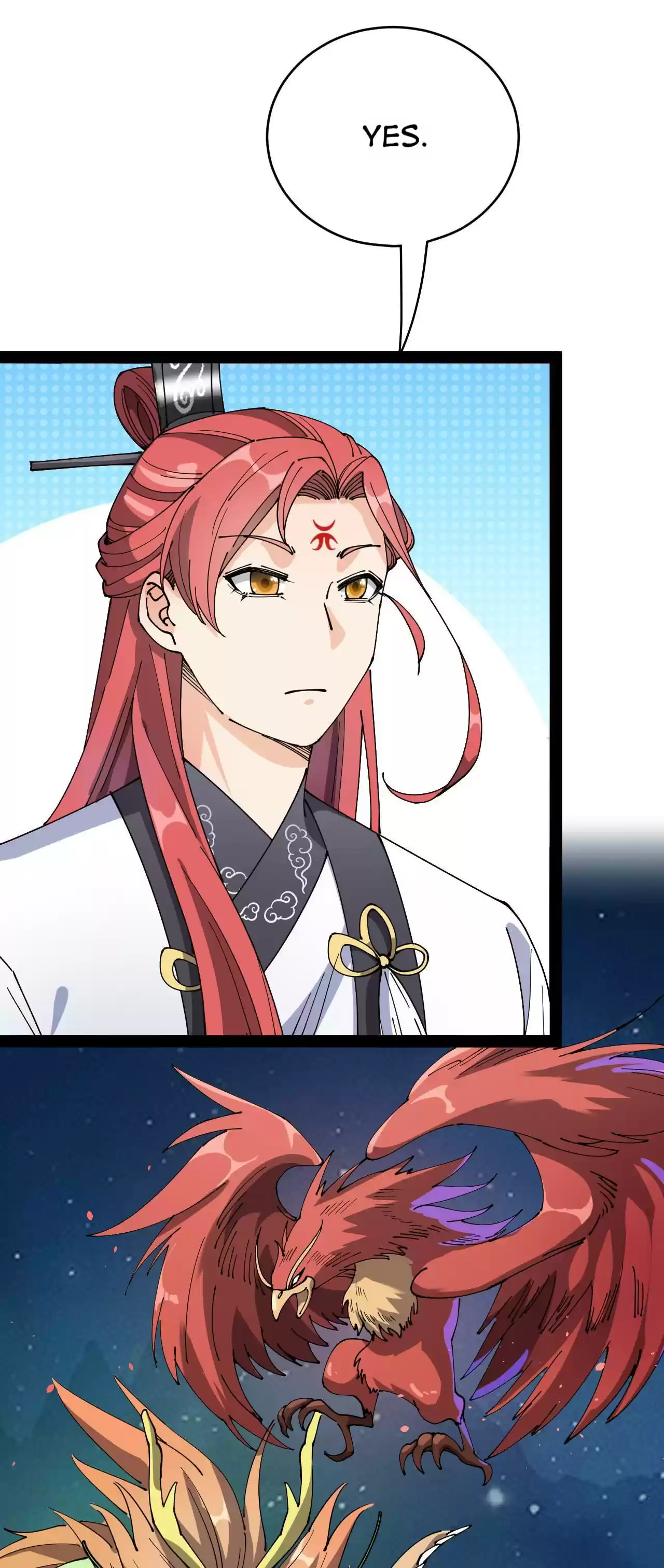 The Daily Life of Immortal King 176