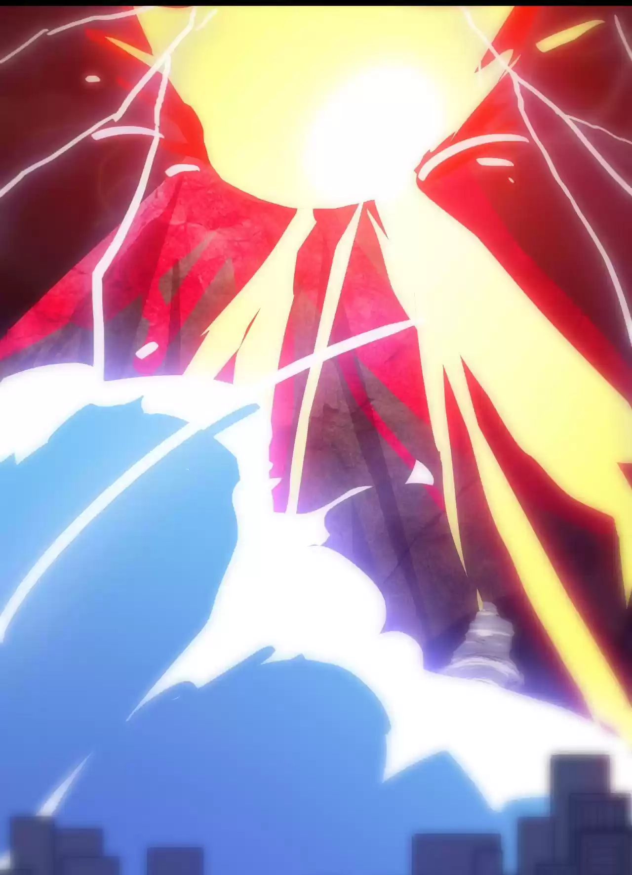 The Daily Life of Immortal King 176