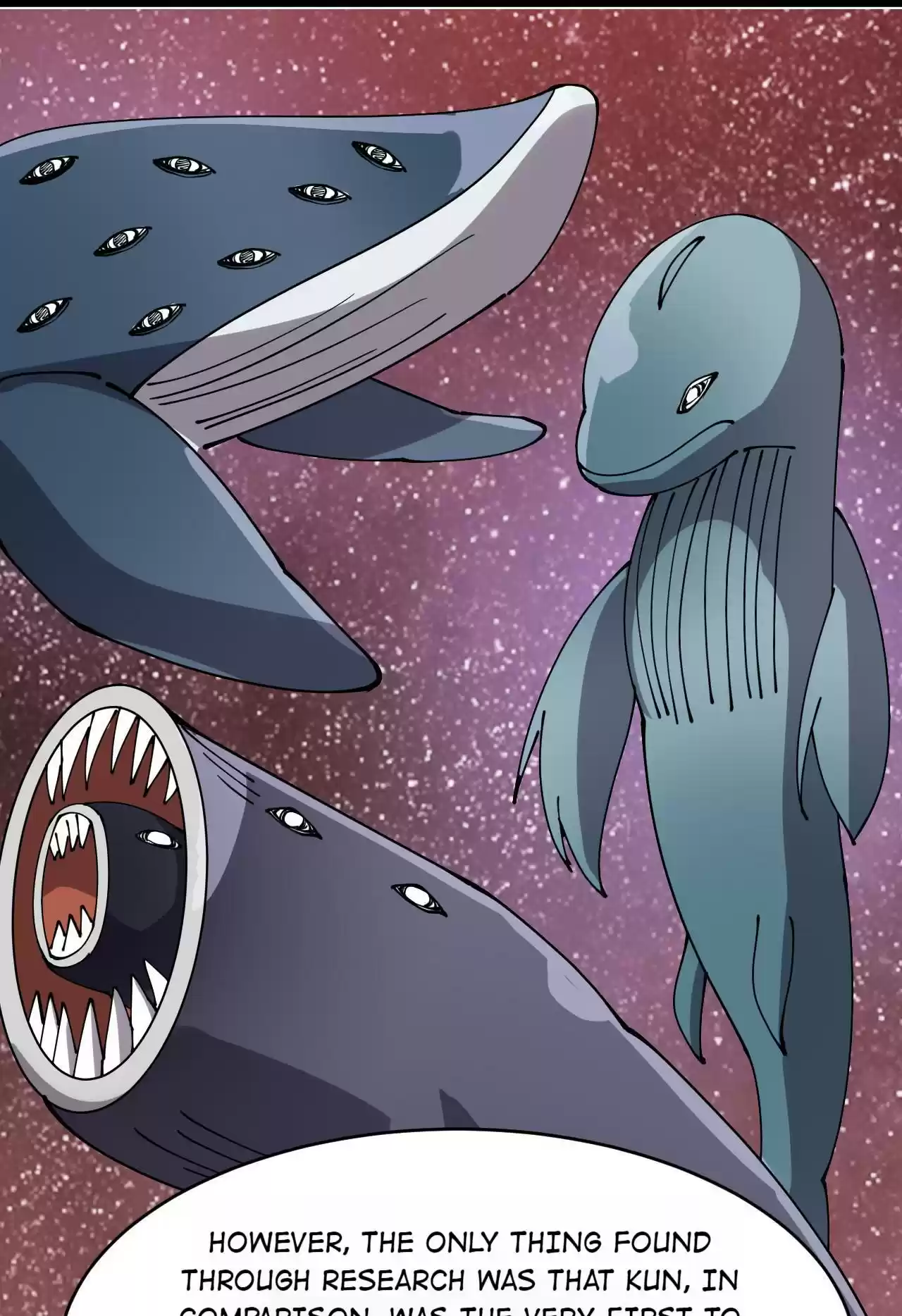 The Daily Life of Immortal King 176