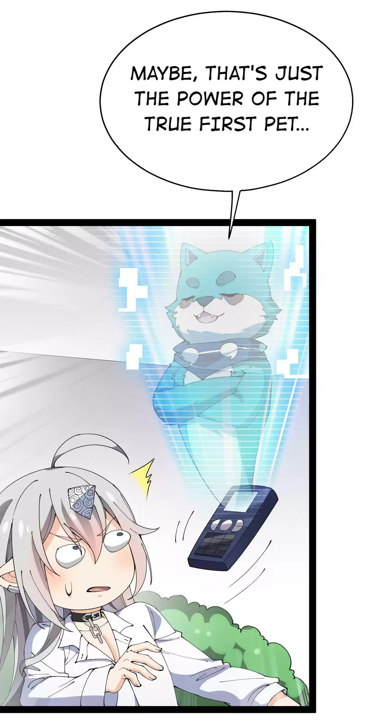 The Daily Life of Immortal King 177