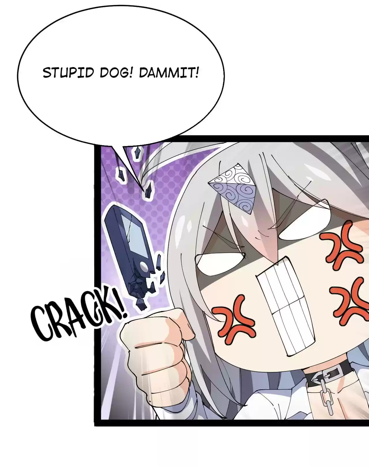 The Daily Life of Immortal King 177