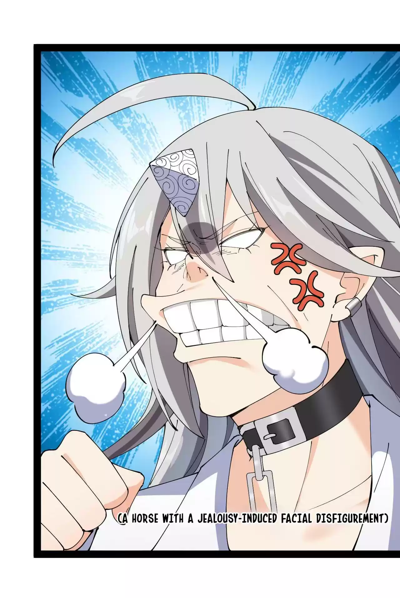 The Daily Life of Immortal King 177