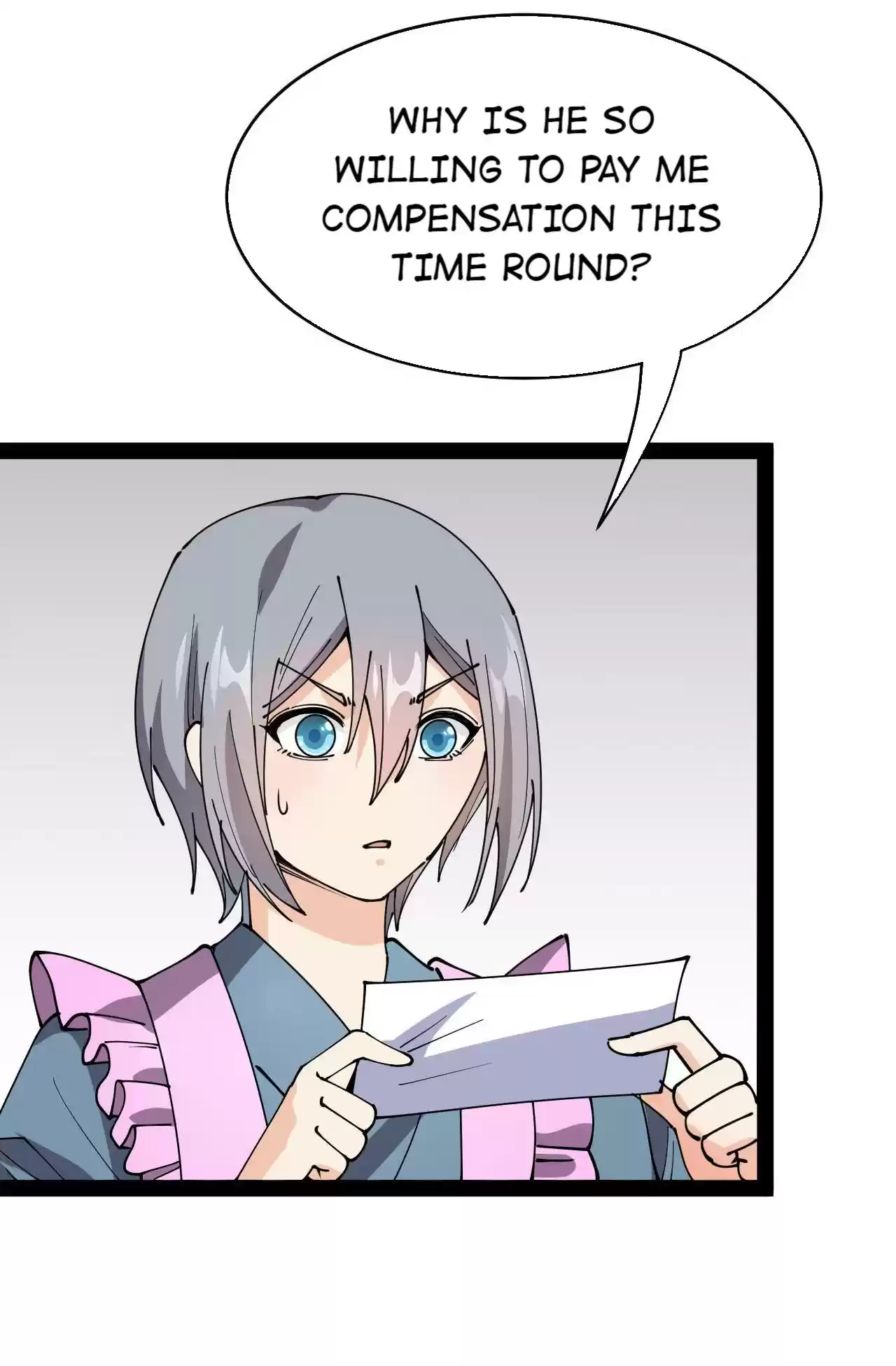 The Daily Life of Immortal King 177