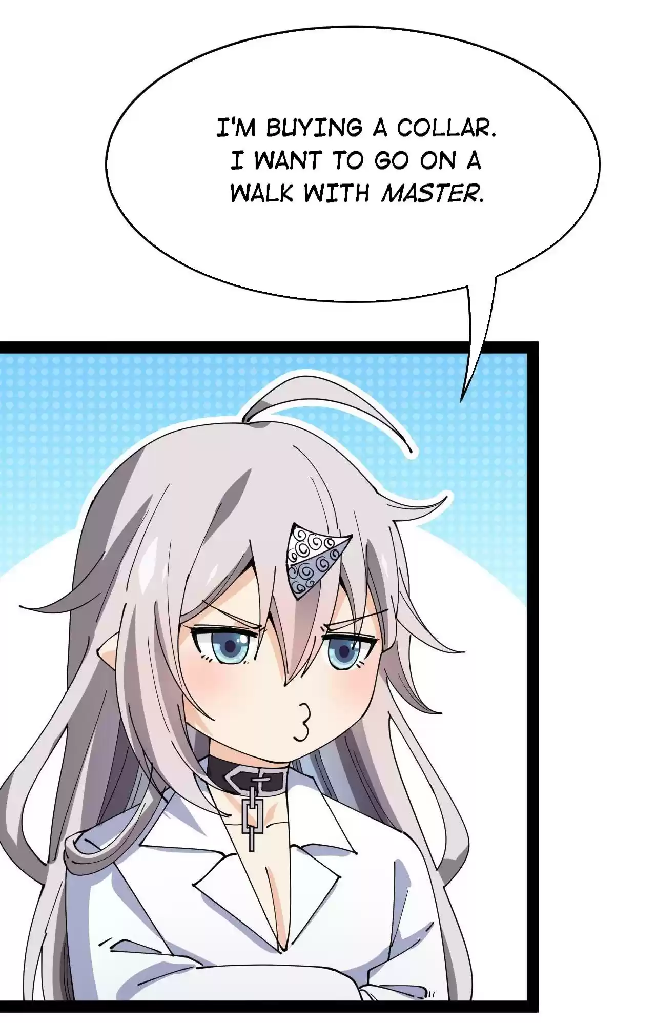 The Daily Life of Immortal King 177