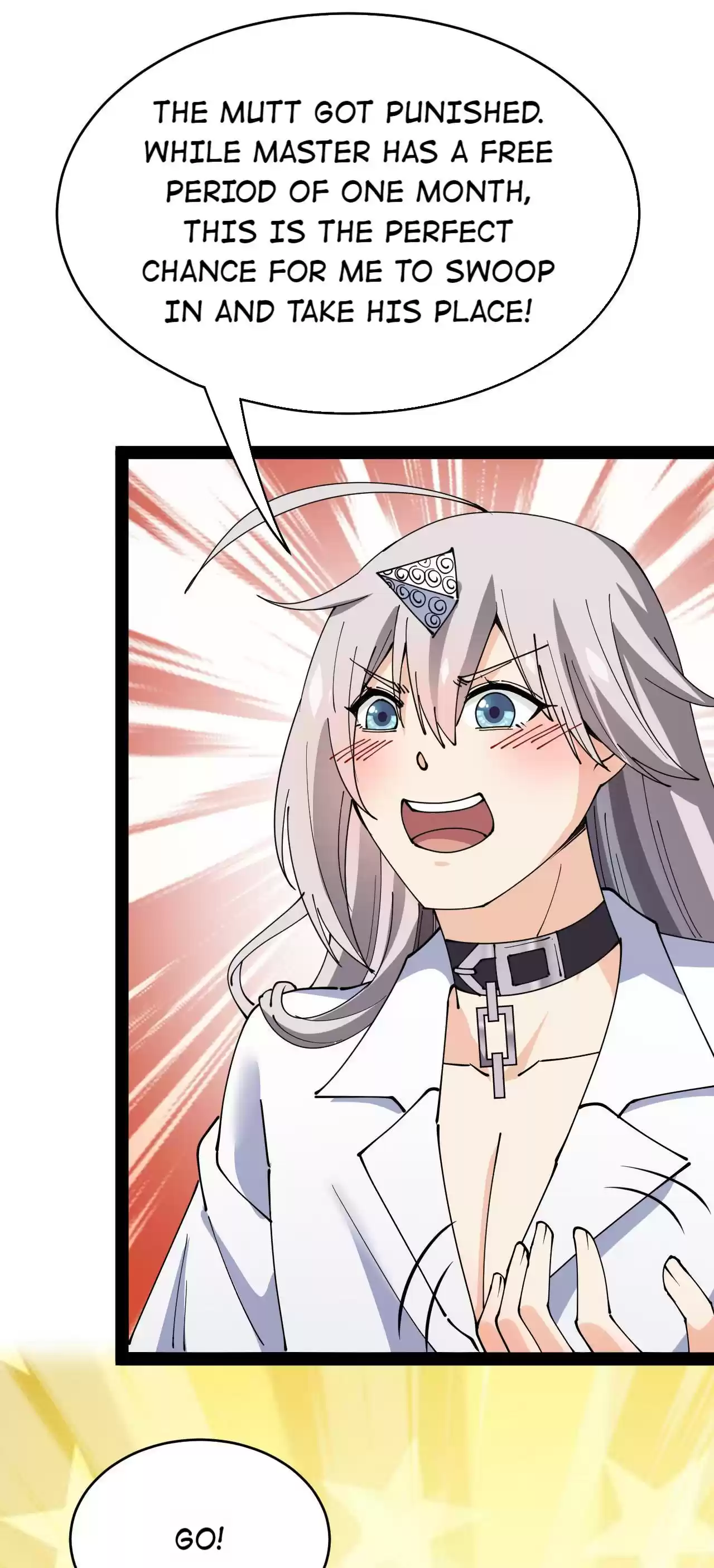 The Daily Life of Immortal King 177