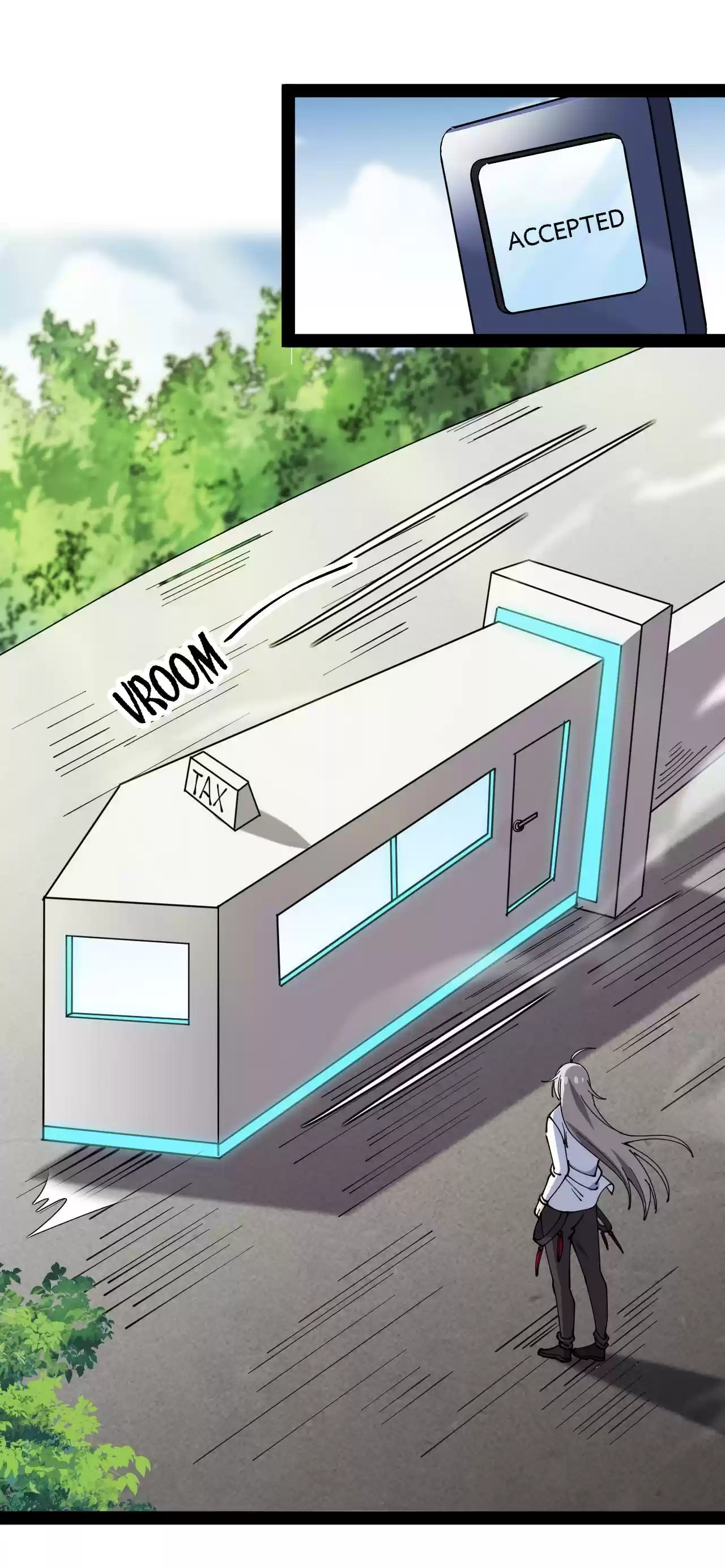 The Daily Life of Immortal King 177