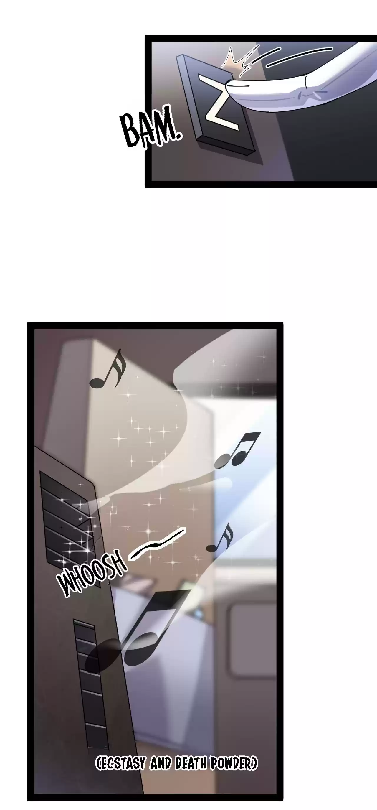 The Daily Life of Immortal King 177