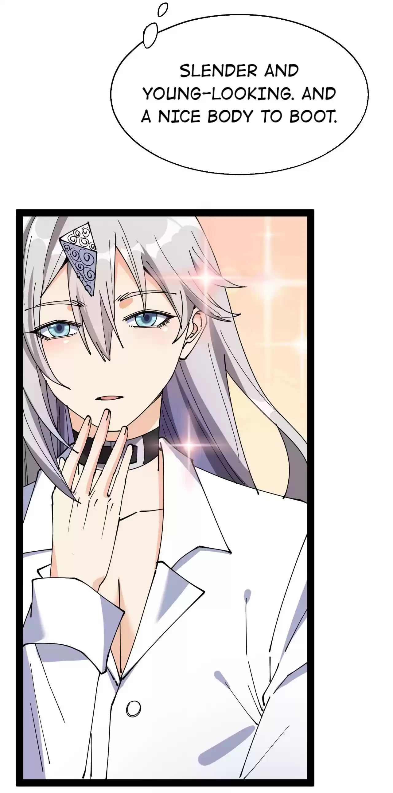 The Daily Life of Immortal King 177