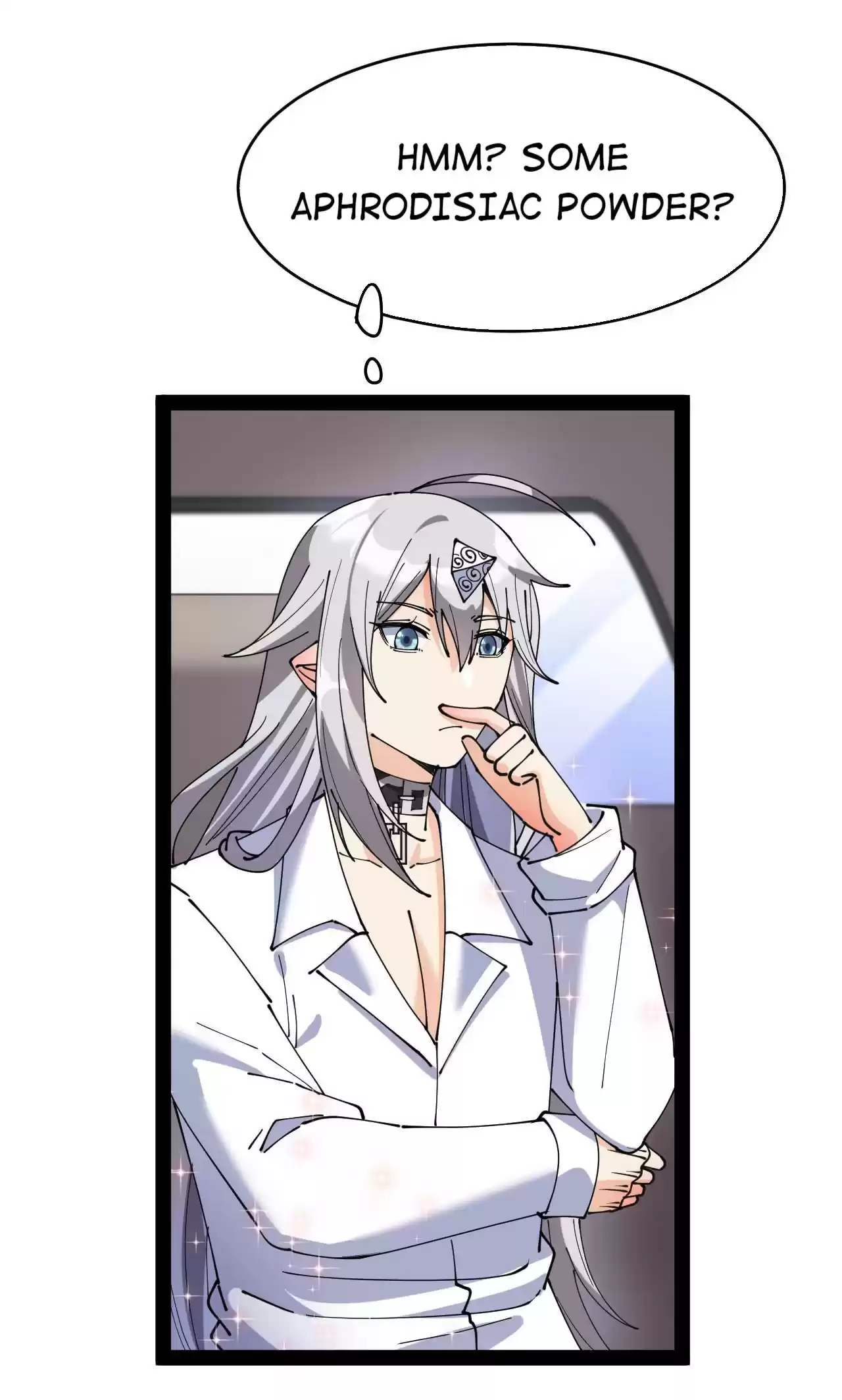 The Daily Life of Immortal King 177