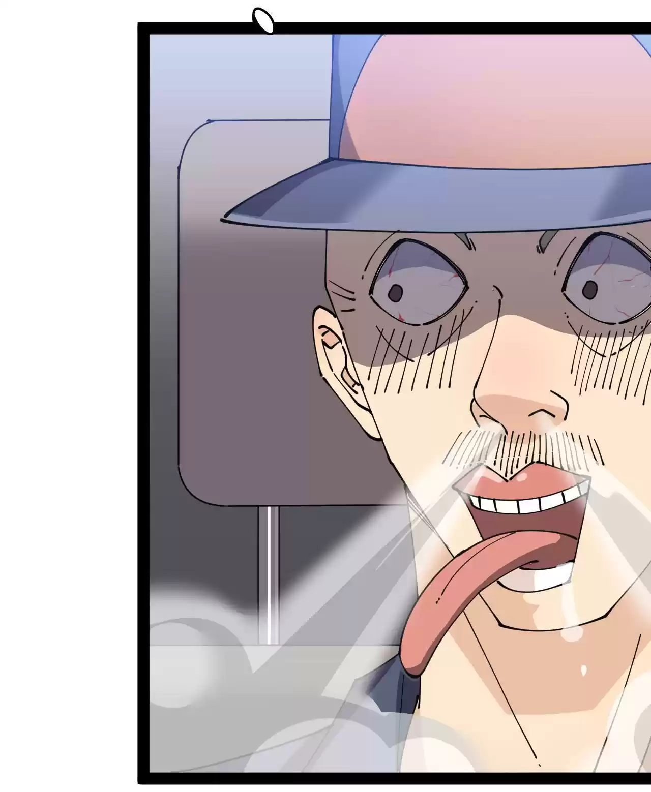 The Daily Life of Immortal King 177