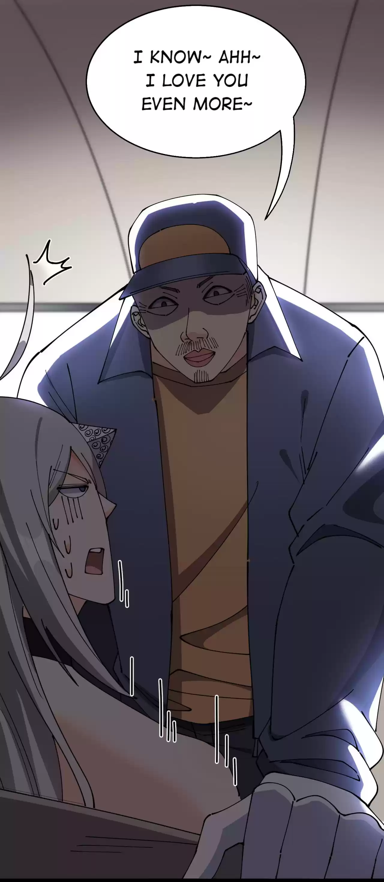 The Daily Life of Immortal King 177