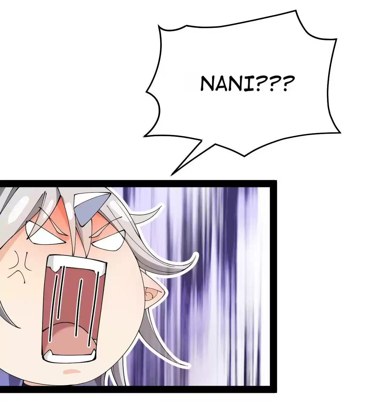 The Daily Life of Immortal King 177