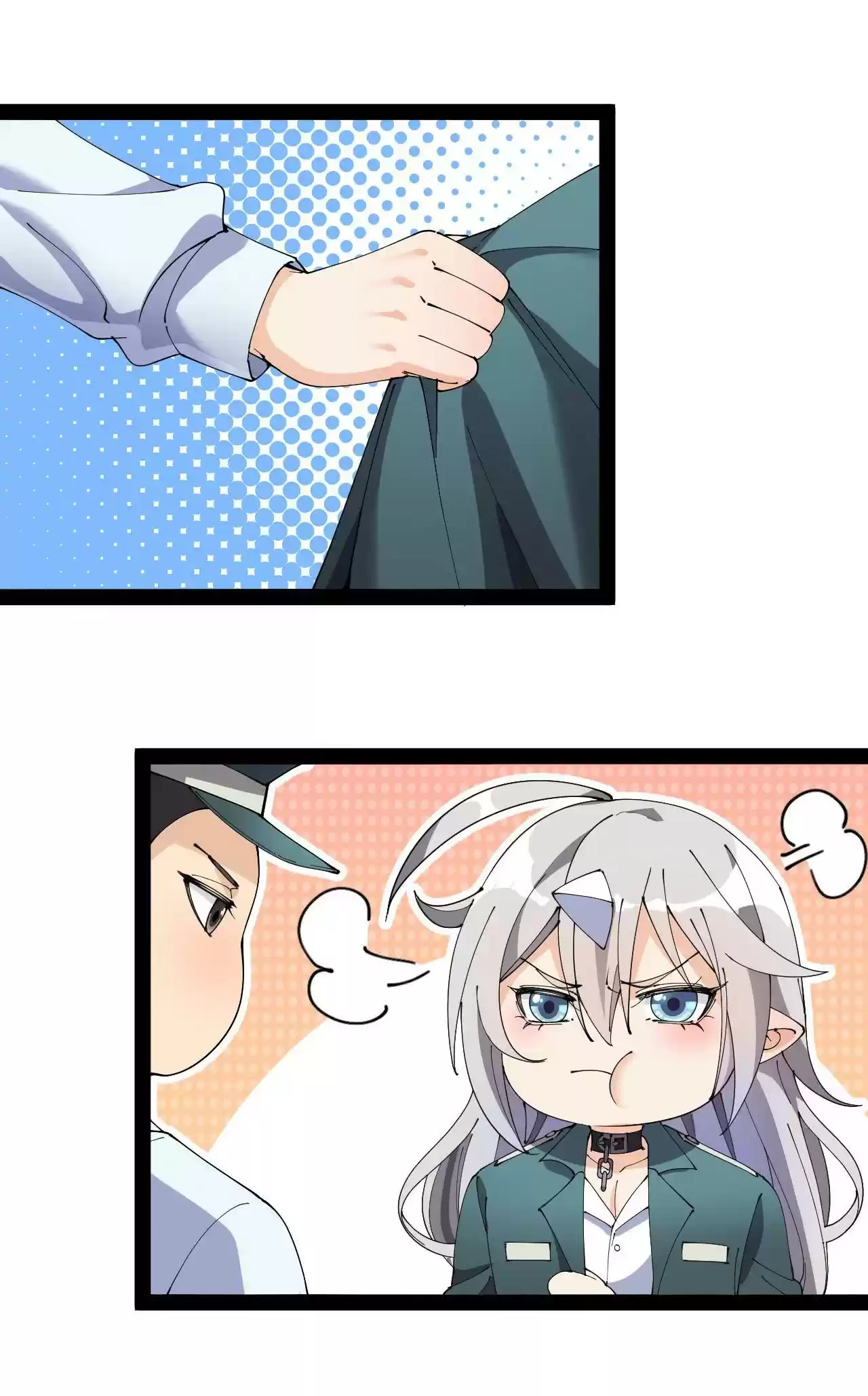 The Daily Life of Immortal King 177