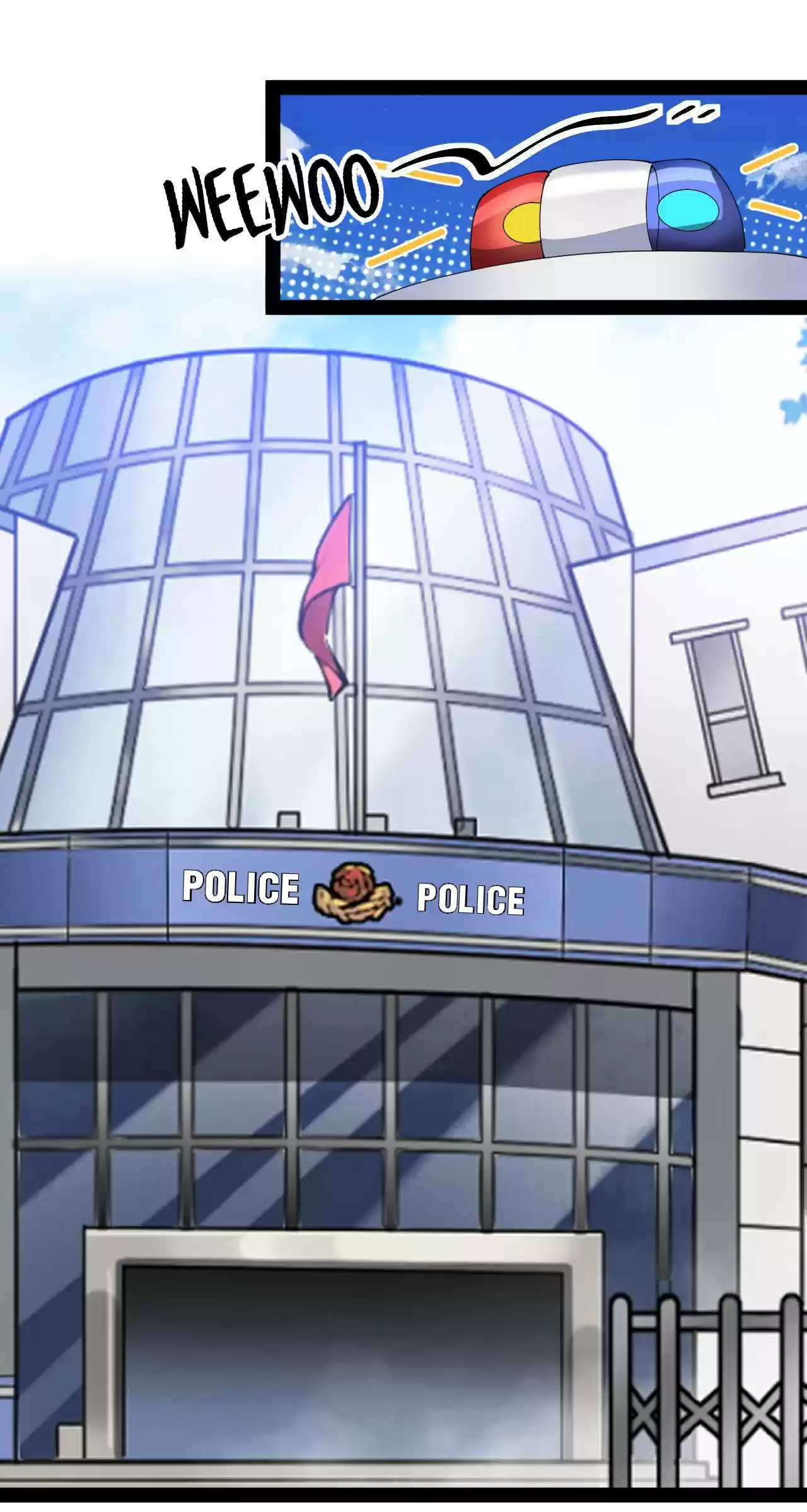 The Daily Life of Immortal King 177