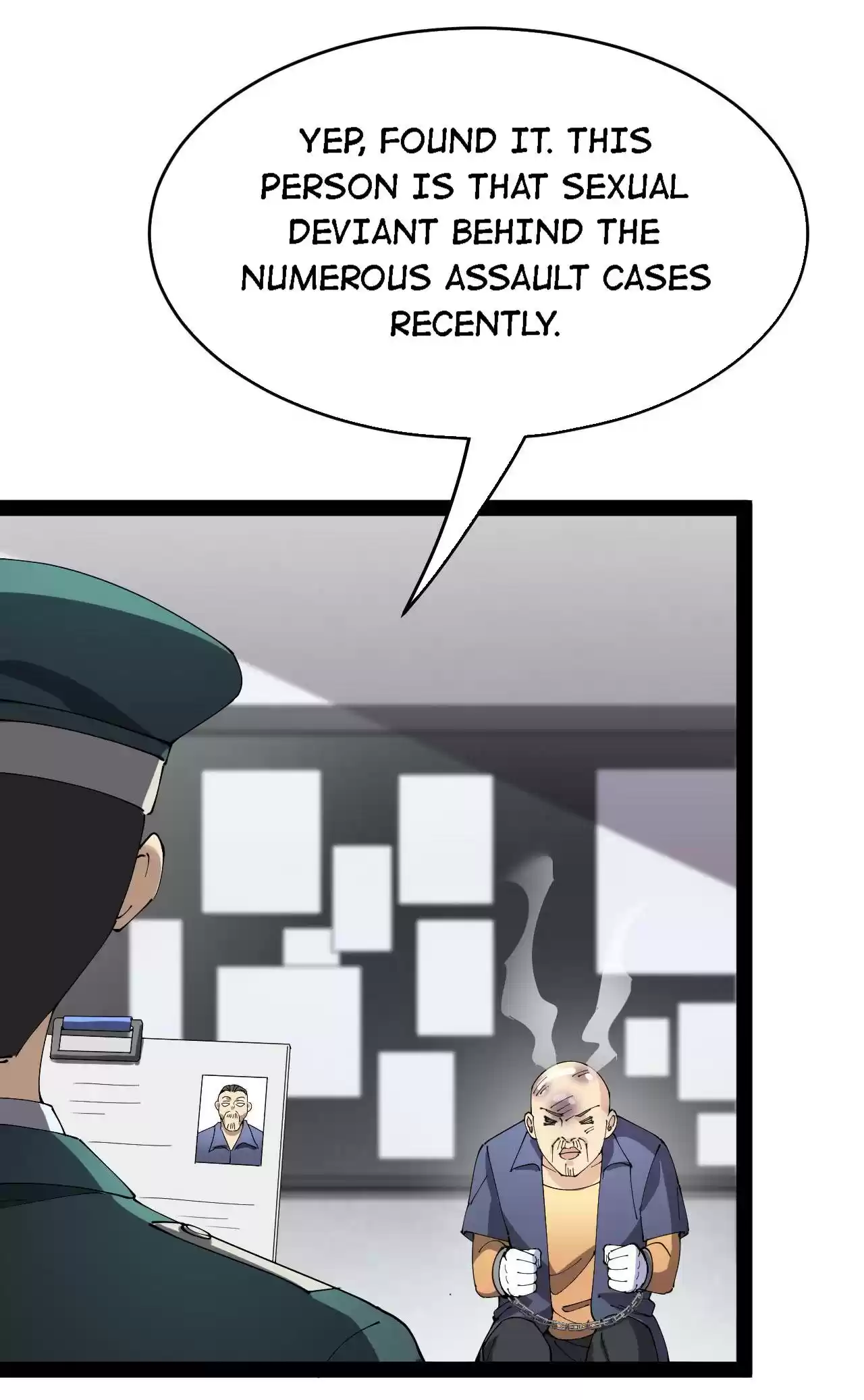 The Daily Life of Immortal King 177