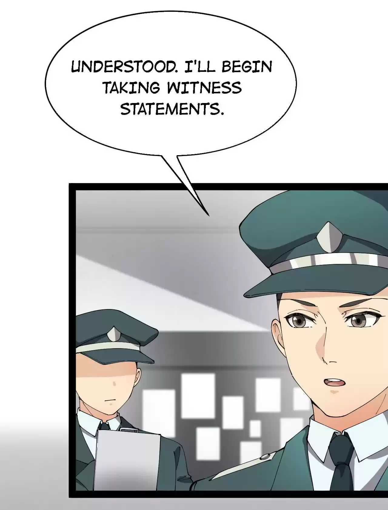 The Daily Life of Immortal King 177