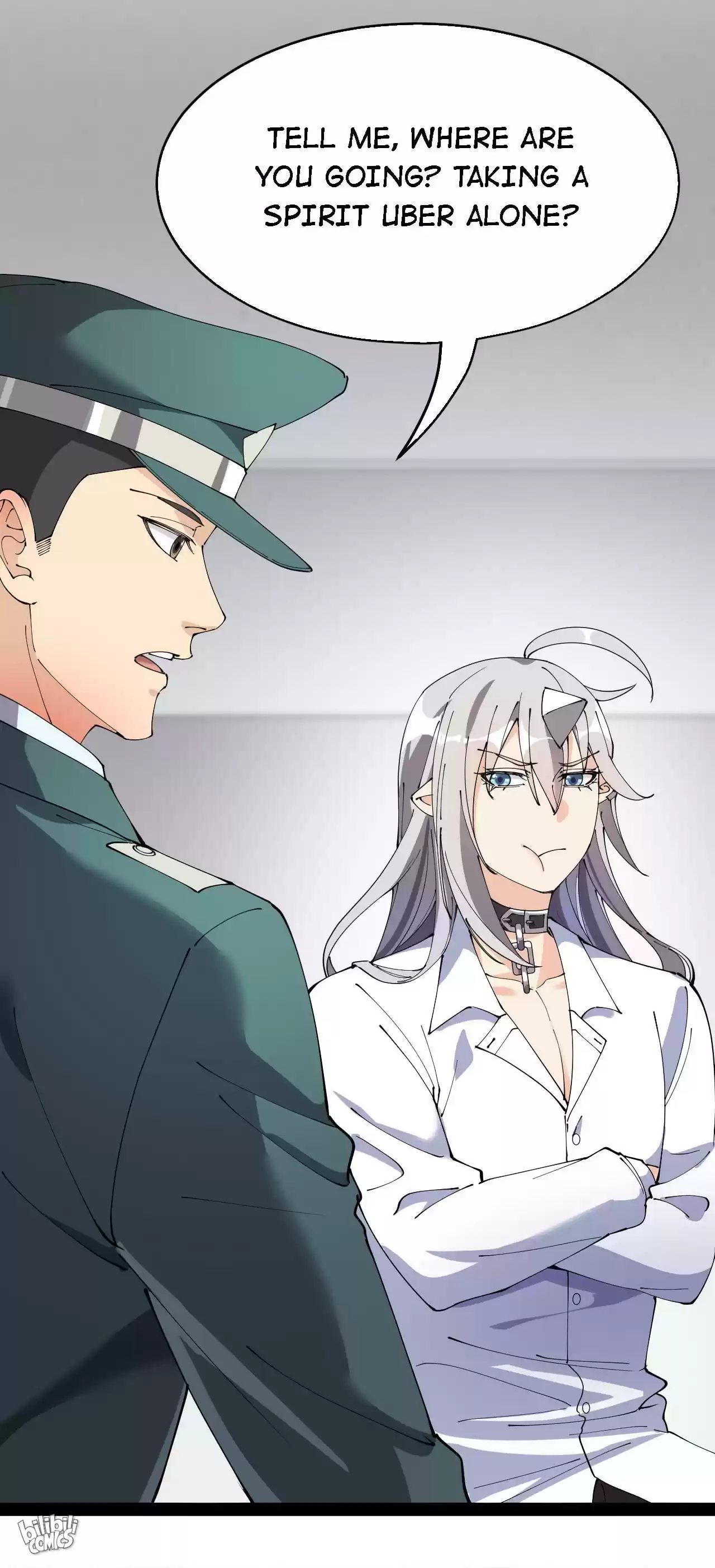 The Daily Life of Immortal King 177