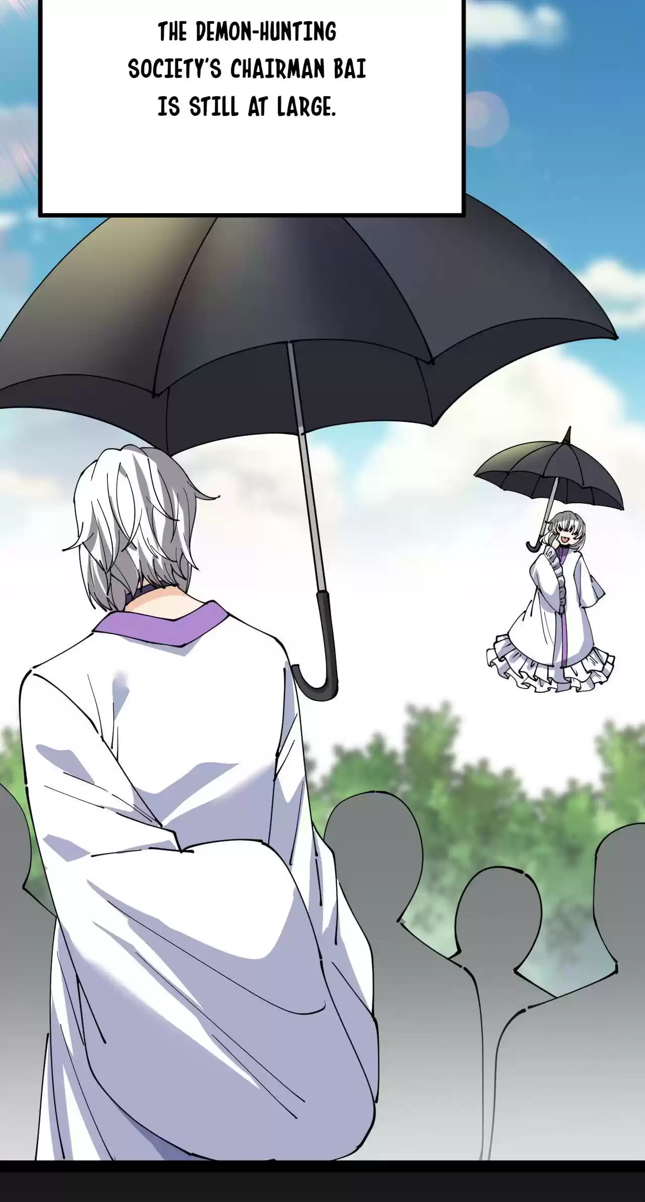 The Daily Life of Immortal King 178