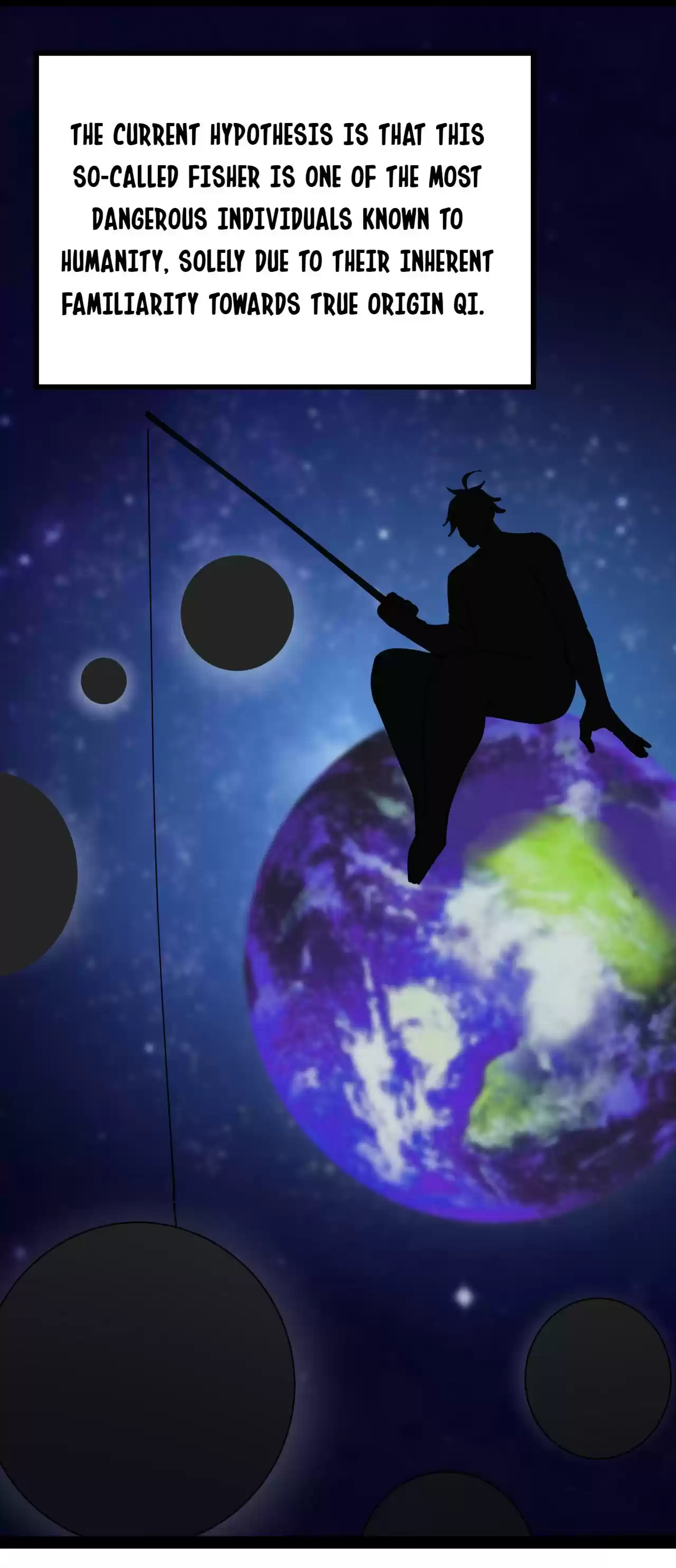 The Daily Life of Immortal King 178